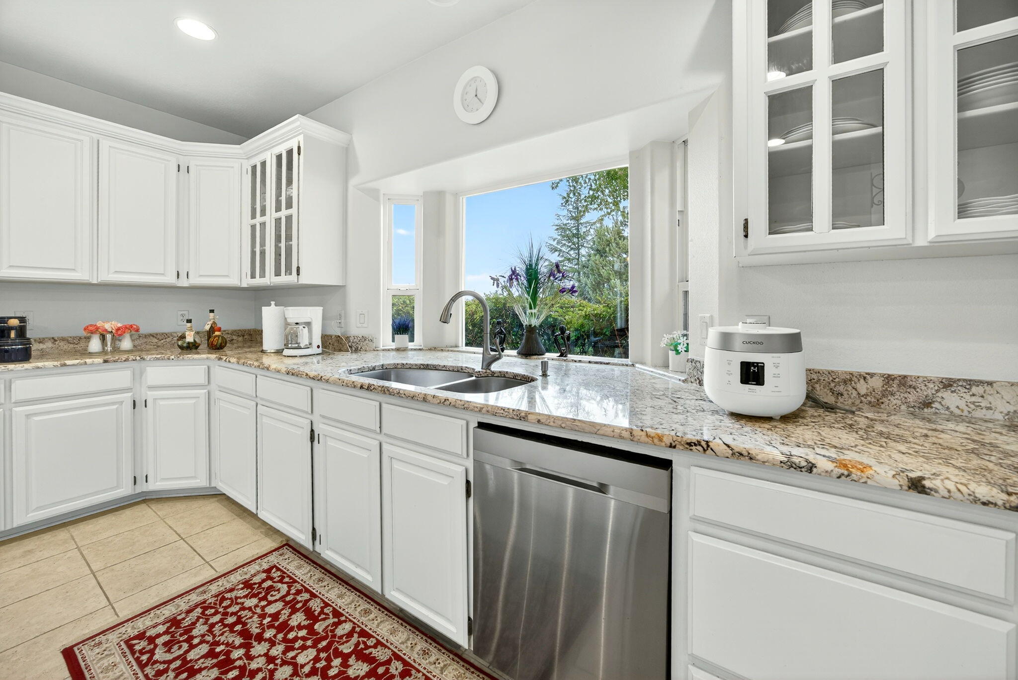 Cherry Lane Estates Subdivision Unit No 1 - Residential