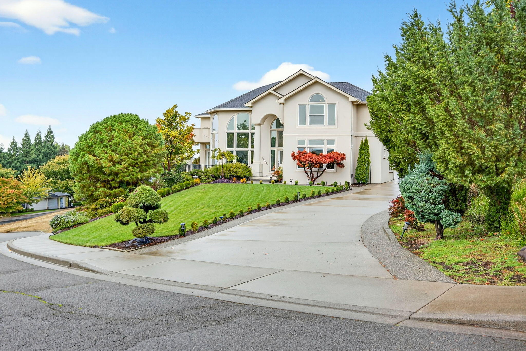 Cherry Lane Estates Subdivision Unit No 1 - Residential