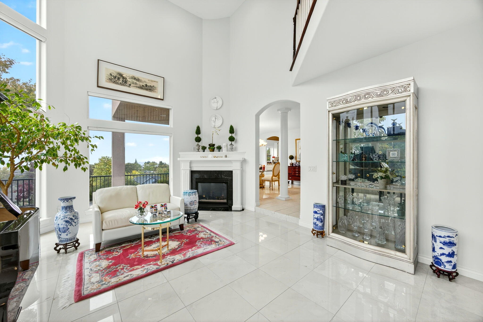 Cherry Lane Estates Subdivision Unit No 1 - Residential