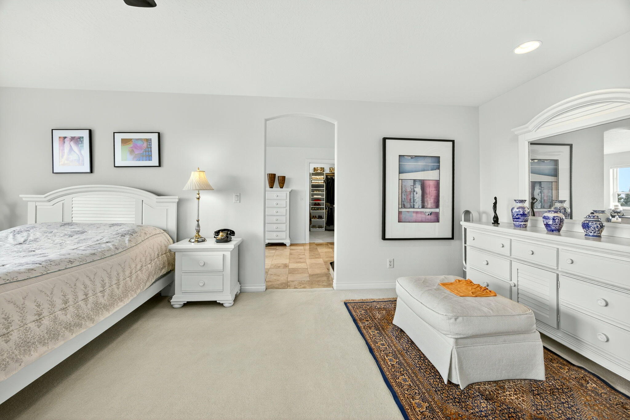 Cherry Lane Estates Subdivision Unit No 1 - Residential