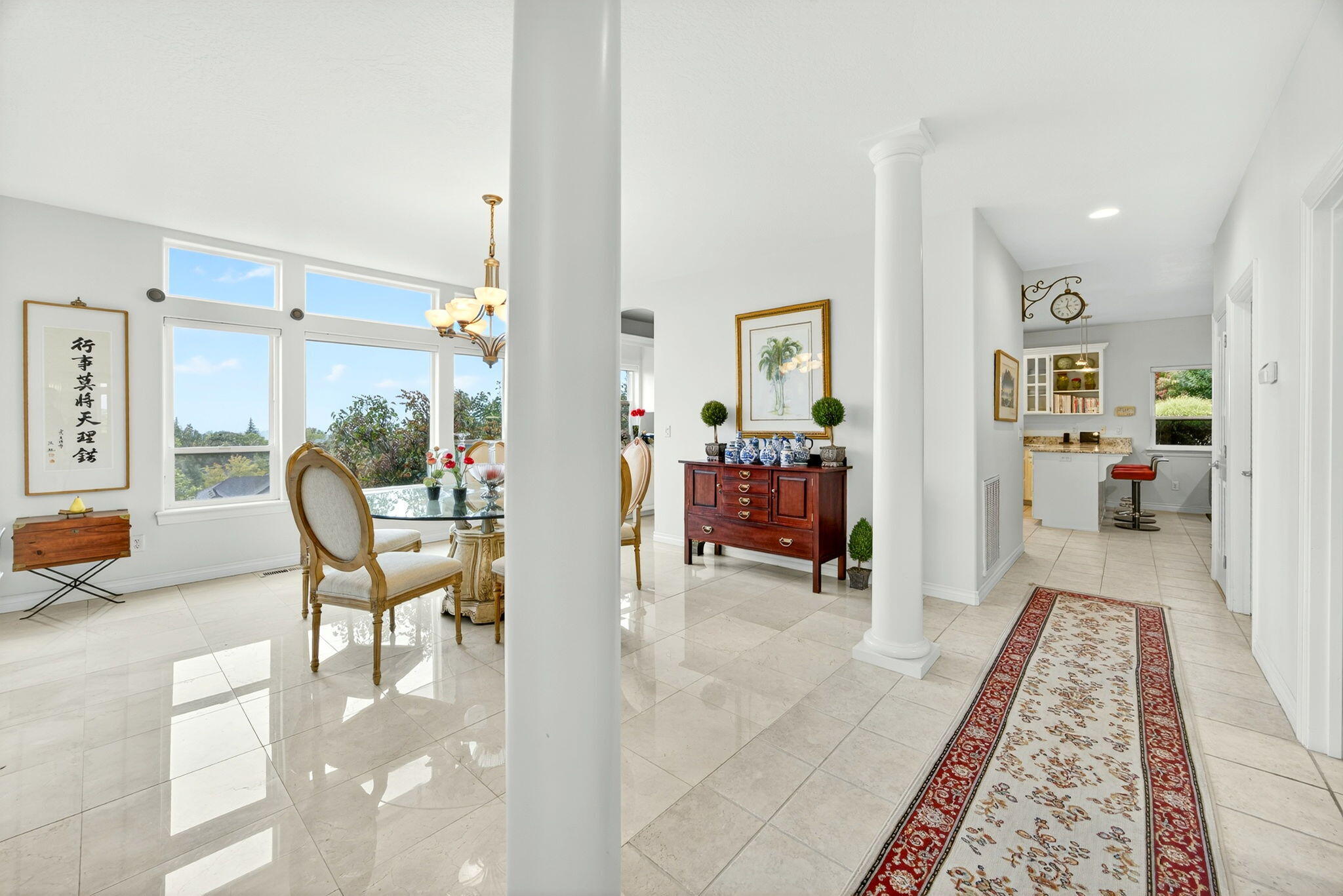 Cherry Lane Estates Subdivision Unit No 1 - Residential