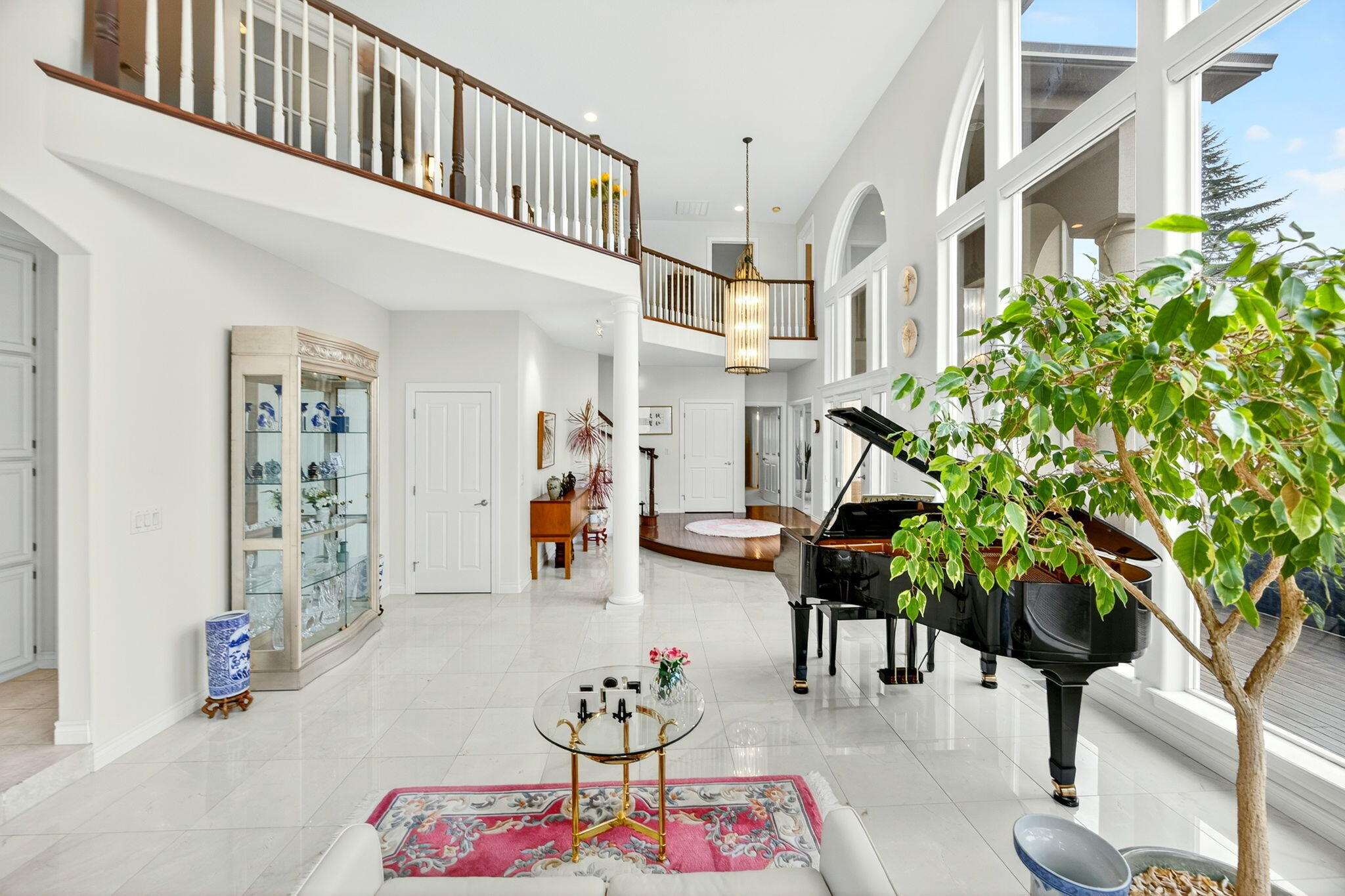 Cherry Lane Estates Subdivision Unit No 1 - Residential