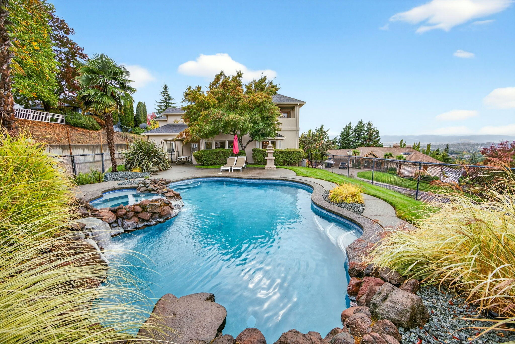 Cherry Lane Estates Subdivision Unit No 1 - Residential