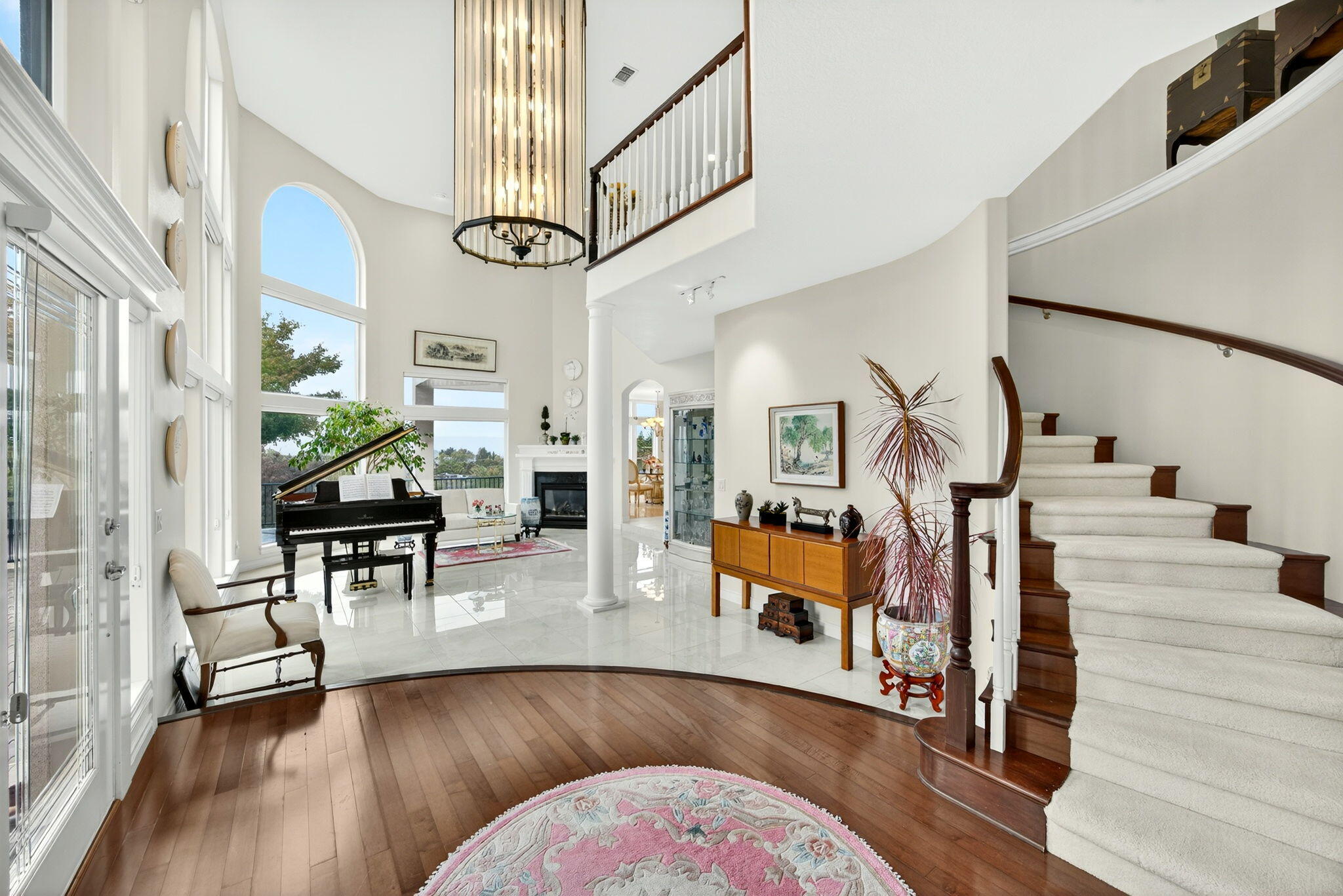 Cherry Lane Estates Subdivision Unit No 1 - Residential