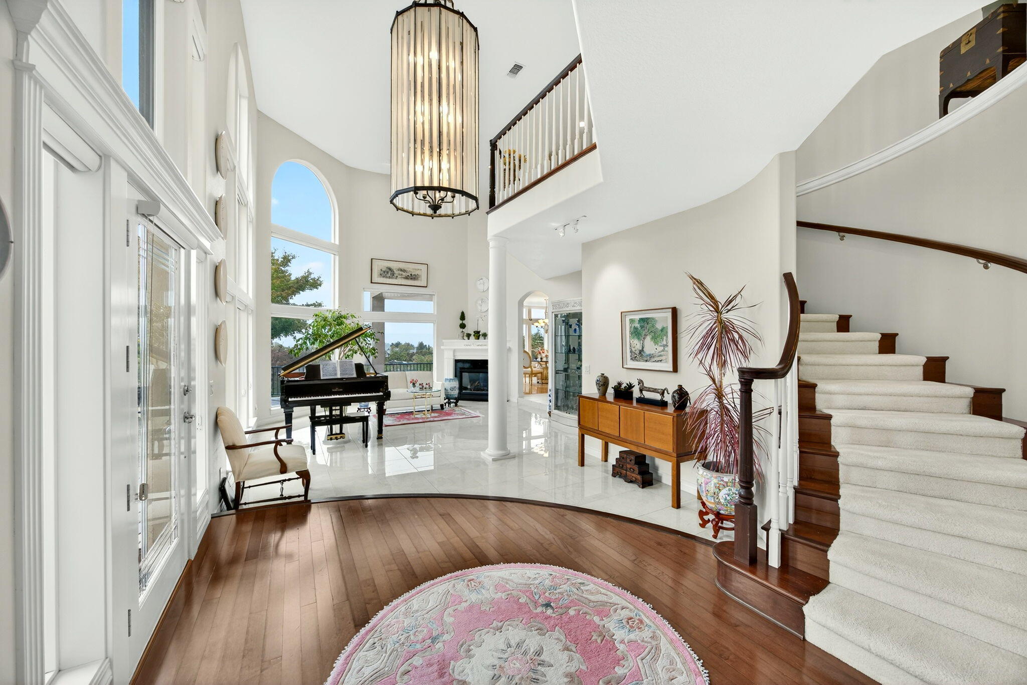 Cherry Lane Estates Subdivision Unit No 1 - Residential