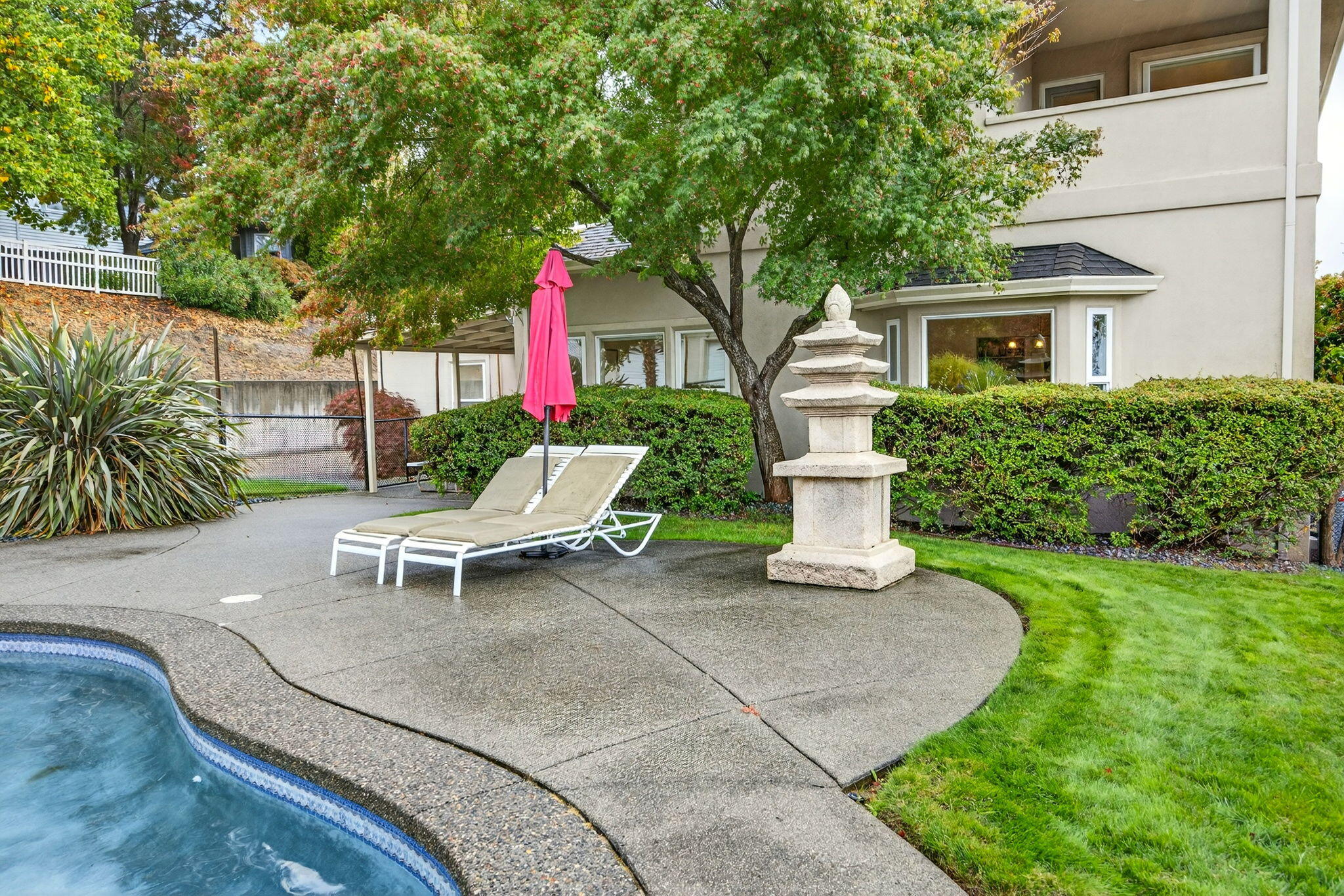 Cherry Lane Estates Subdivision Unit No 1 - Residential