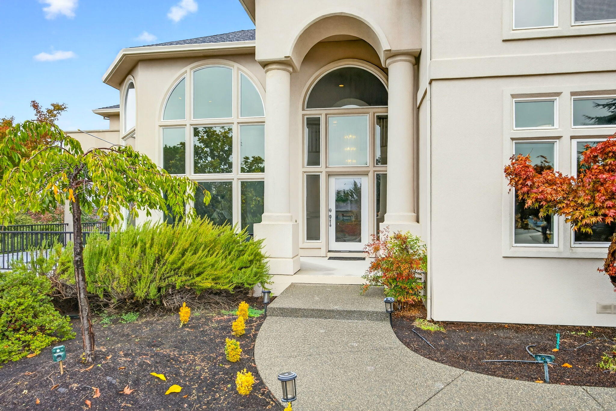 Cherry Lane Estates Subdivision Unit No 1 - Residential