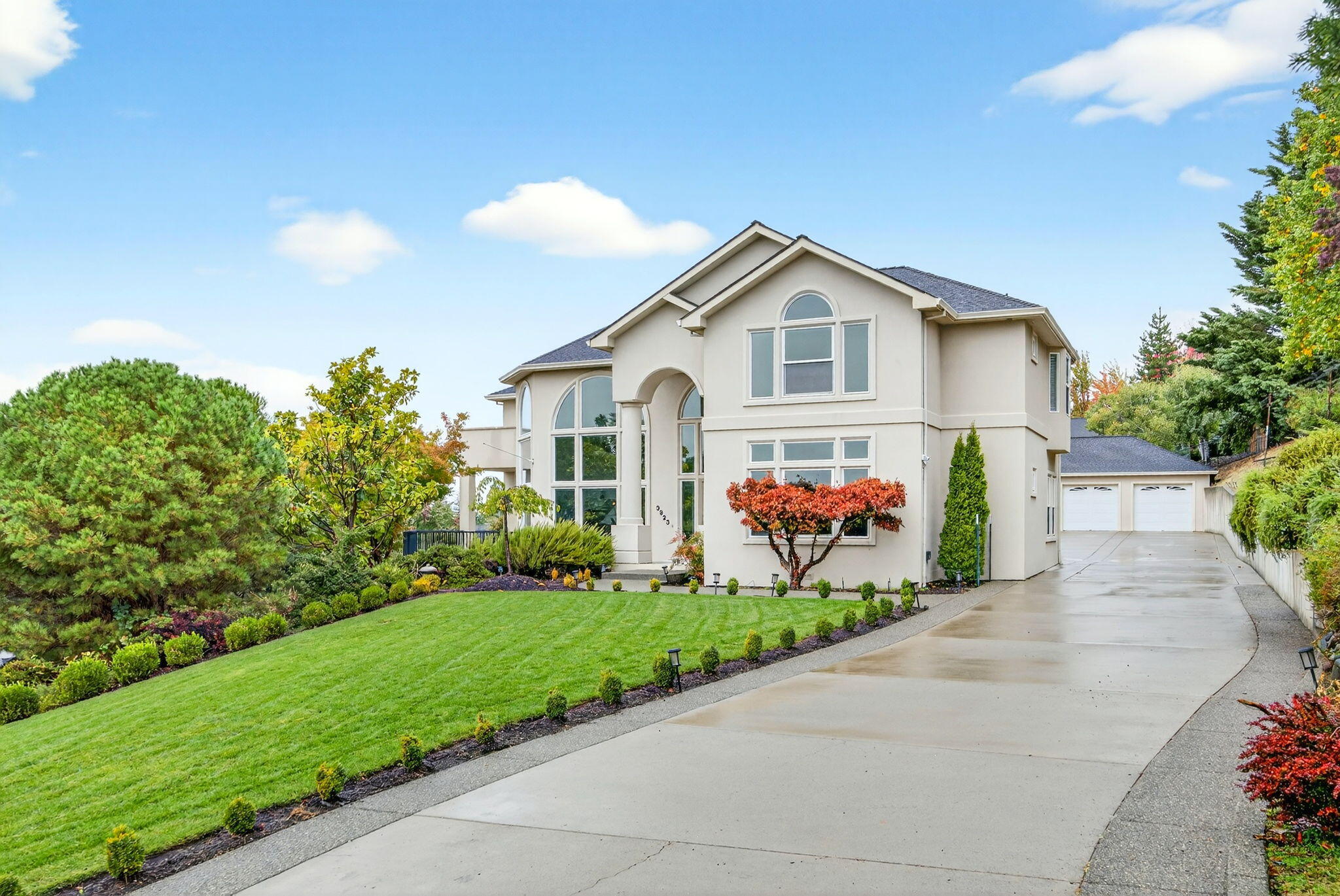 Cherry Lane Estates Subdivision Unit No 1 - Residential