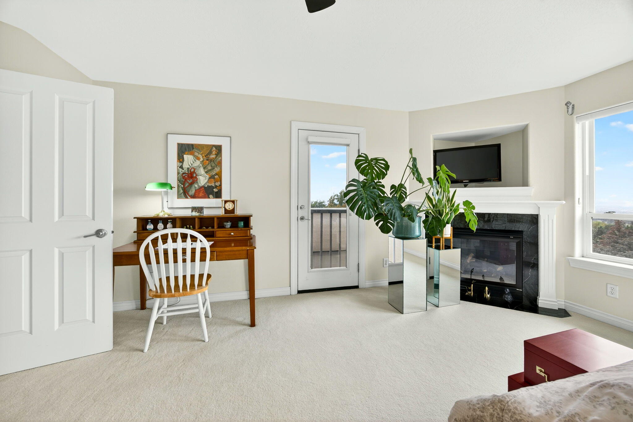 Cherry Lane Estates Subdivision Unit No 1 - Residential