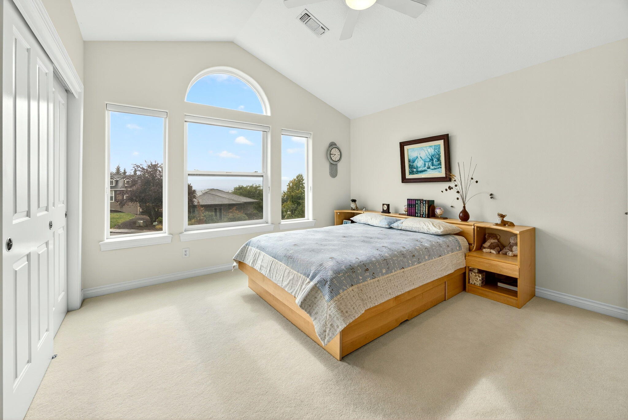 Cherry Lane Estates Subdivision Unit No 1 - Residential