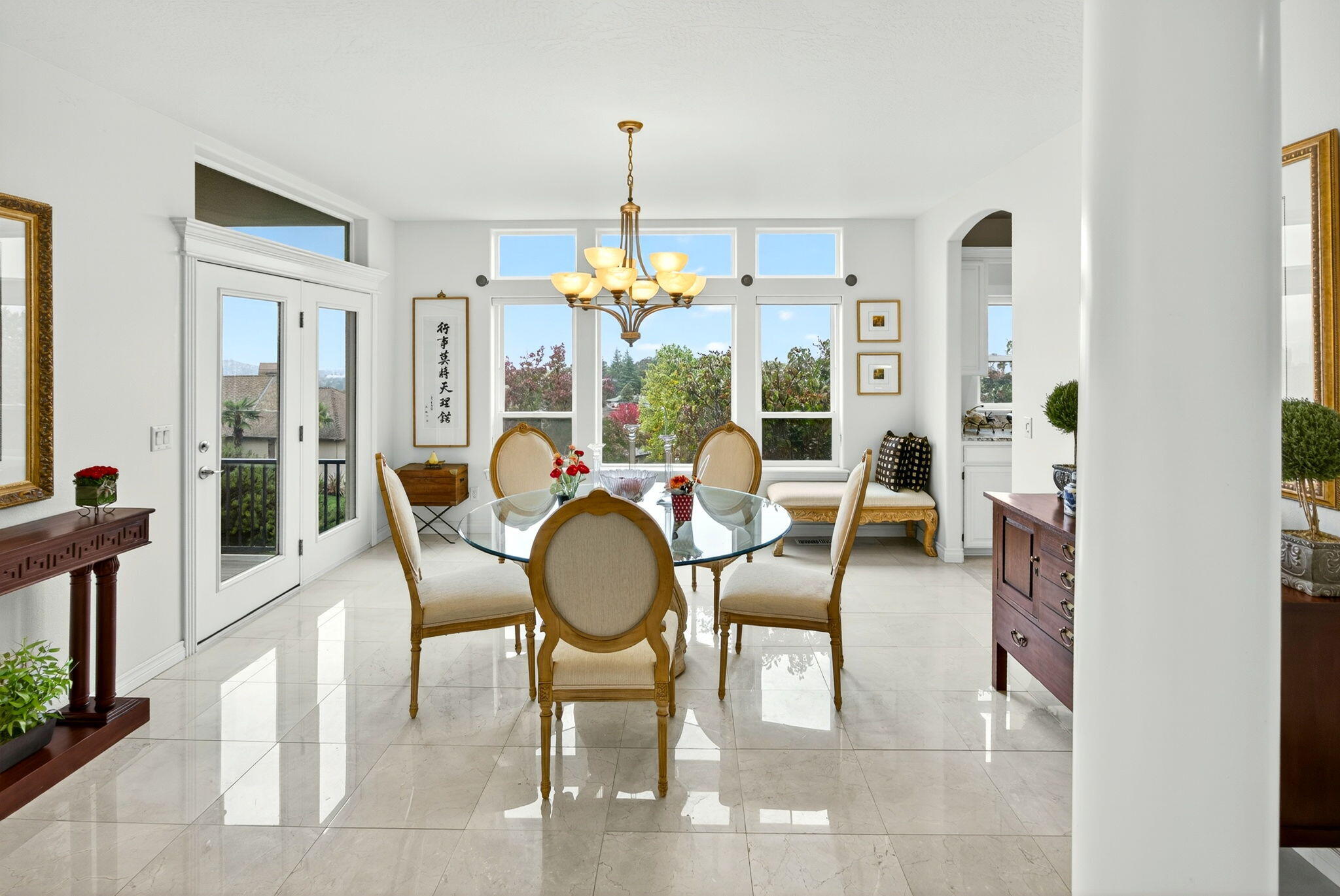 Cherry Lane Estates Subdivision Unit No 1 - Residential