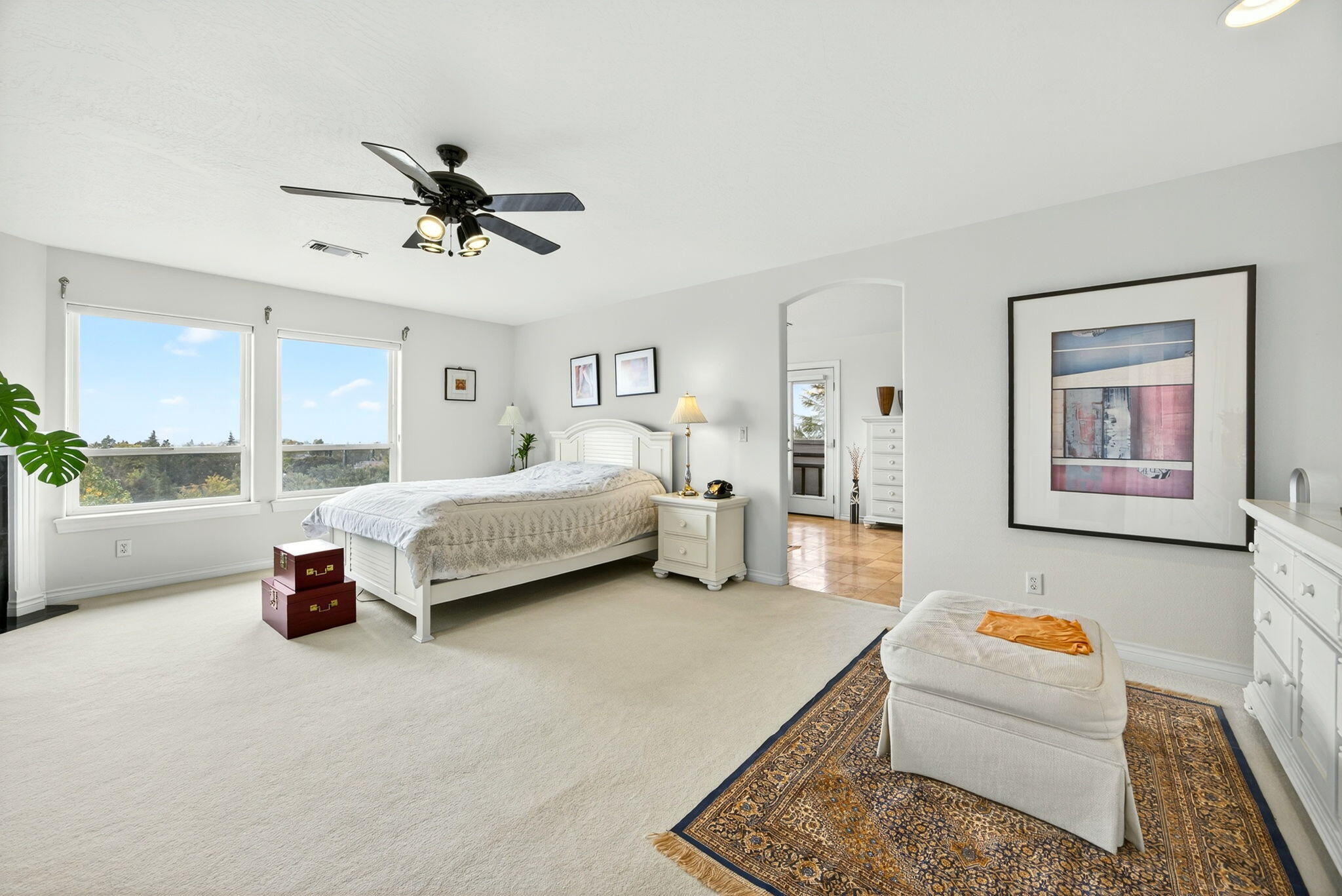 Cherry Lane Estates Subdivision Unit No 1 - Residential