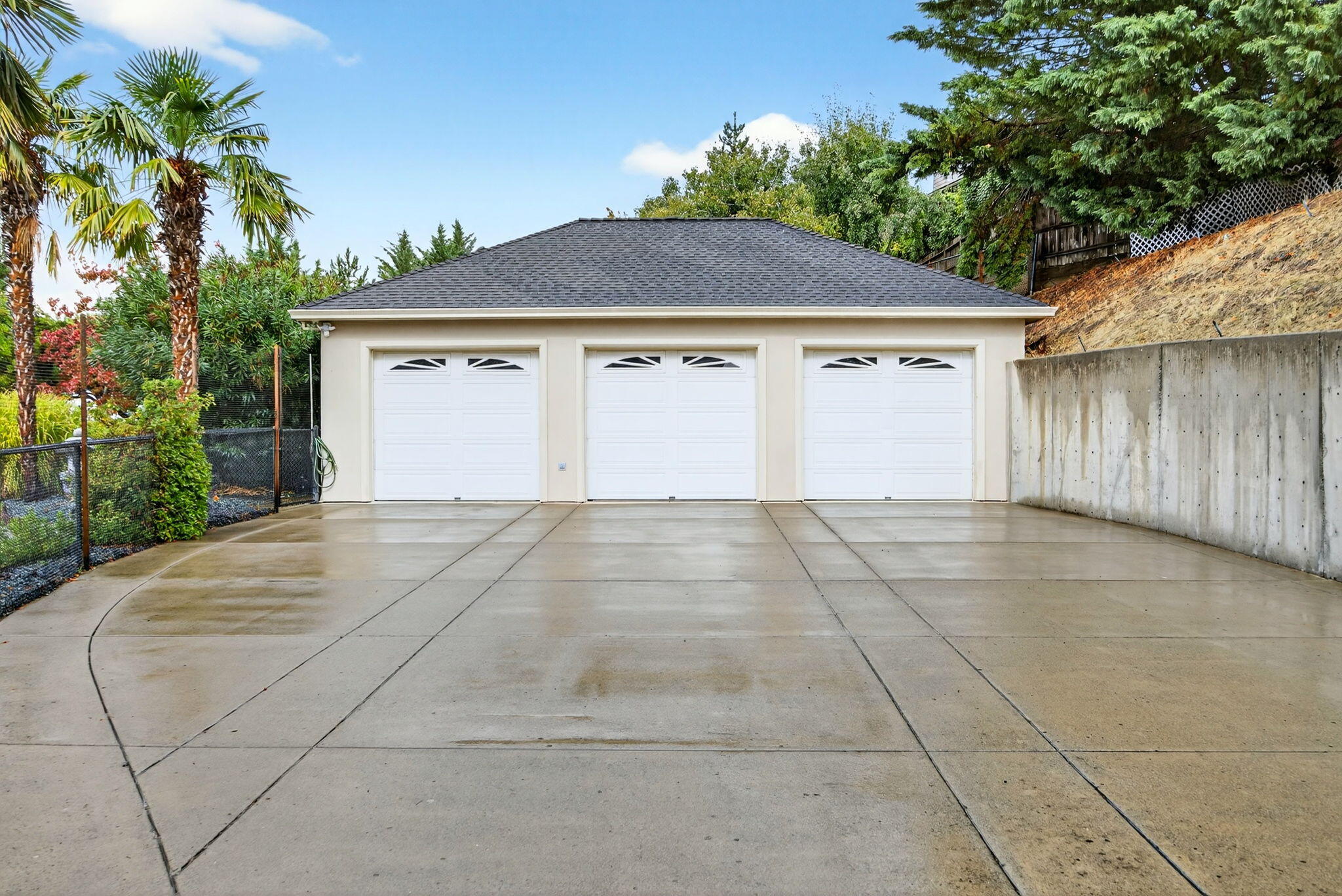 Cherry Lane Estates Subdivision Unit No 1 - Residential