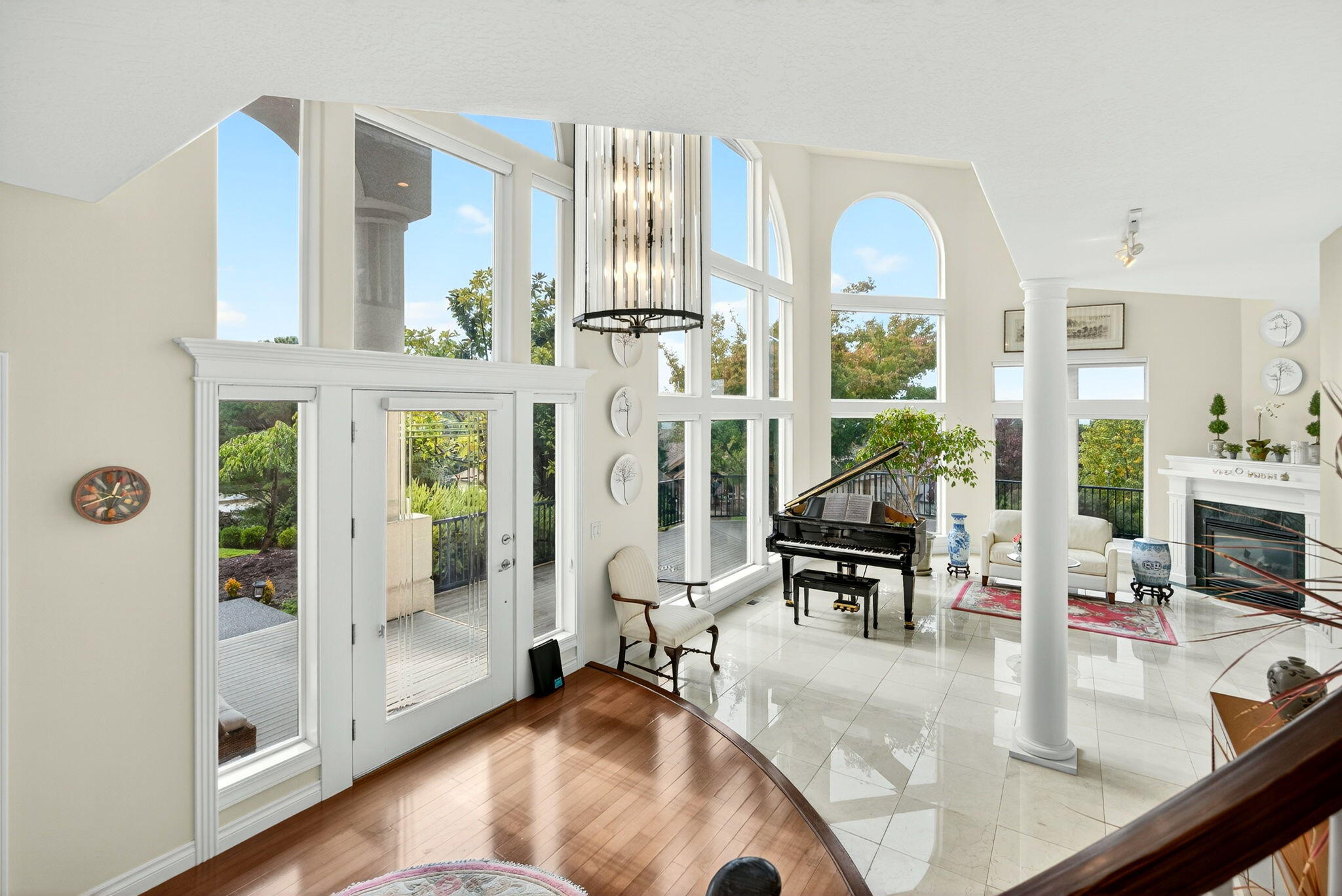 Cherry Lane Estates Subdivision Unit No 1 - Residential