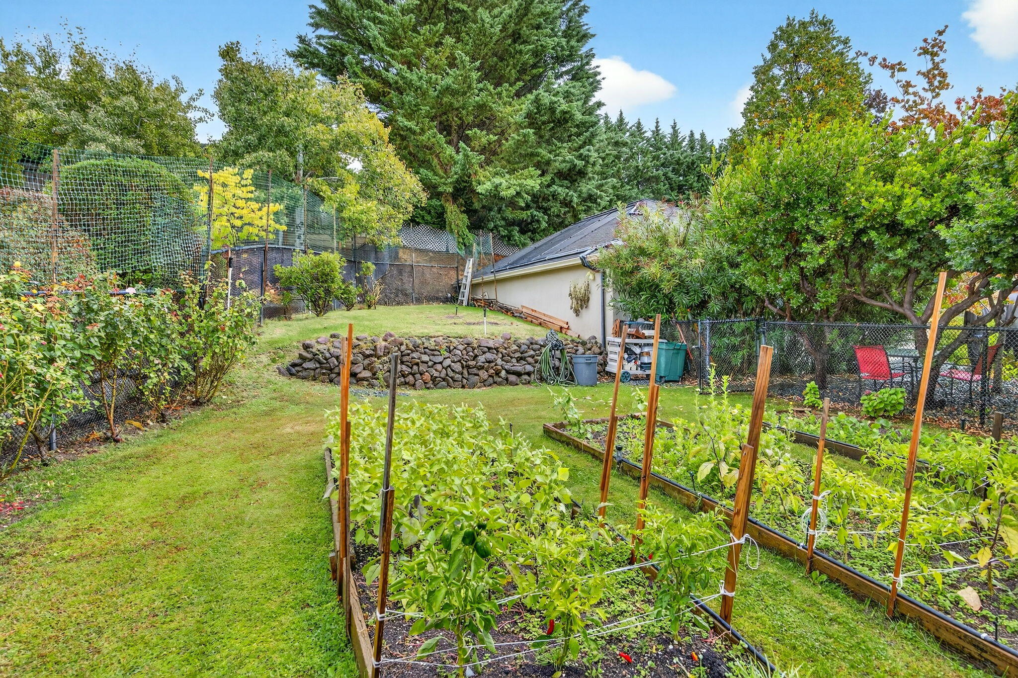 Cherry Lane Estates Subdivision Unit No 1 - Residential