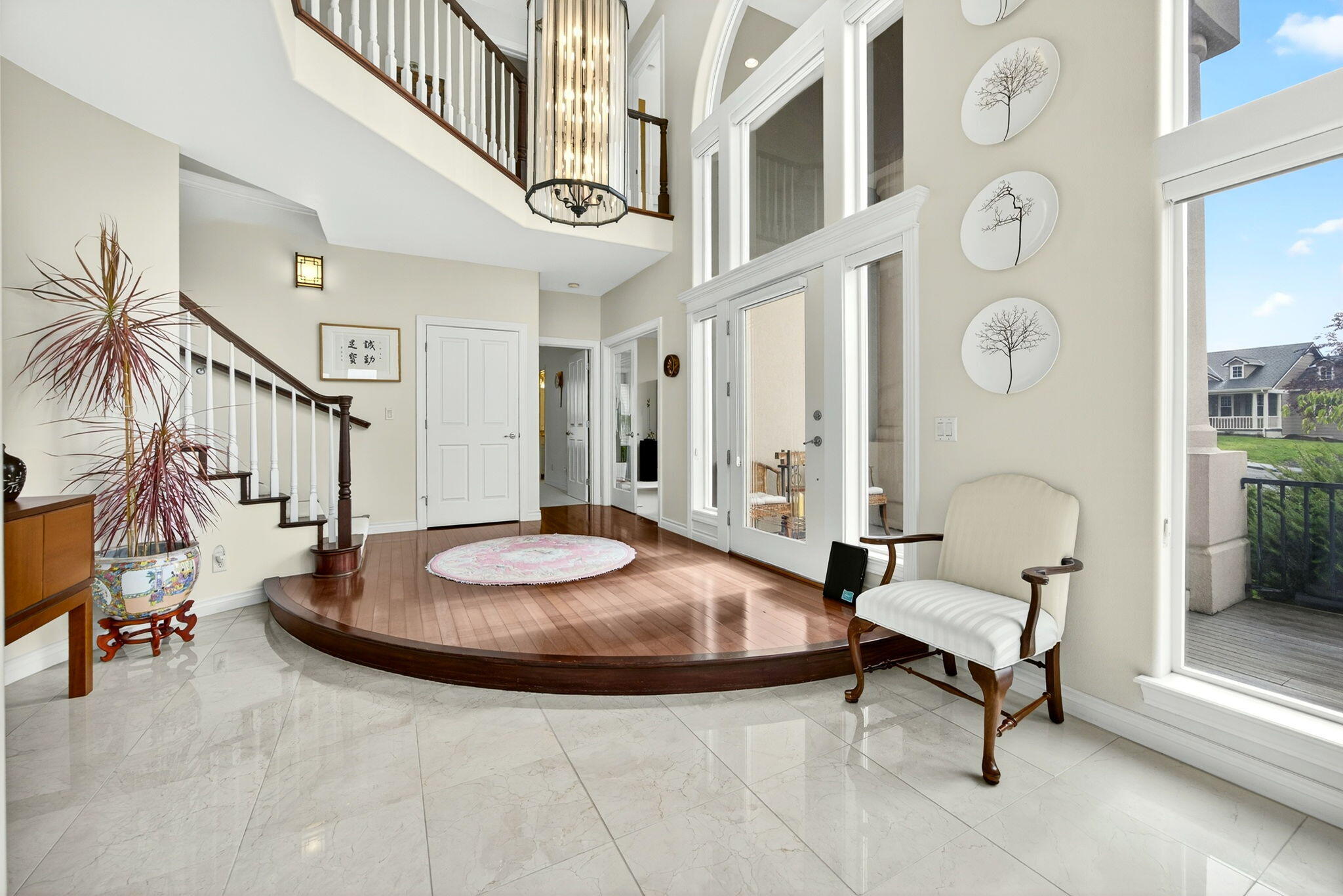 Cherry Lane Estates Subdivision Unit No 1 - Residential