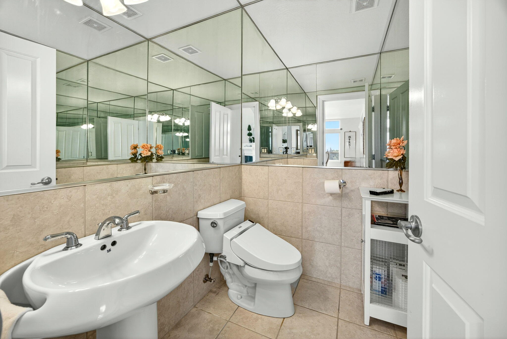 Cherry Lane Estates Subdivision Unit No 1 - Residential