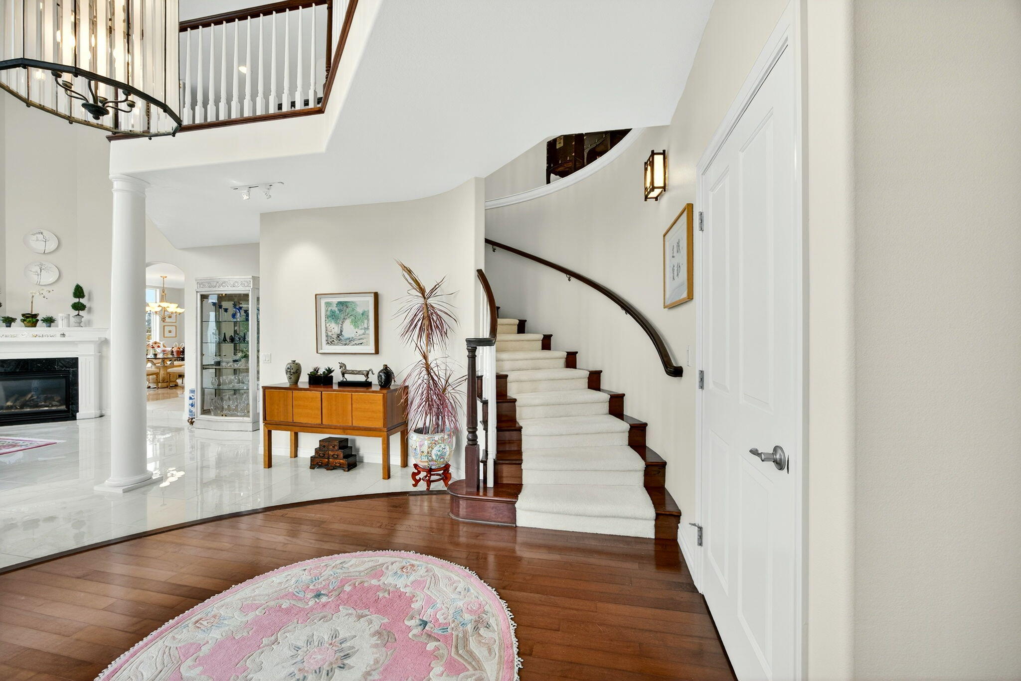 Cherry Lane Estates Subdivision Unit No 1 - Residential