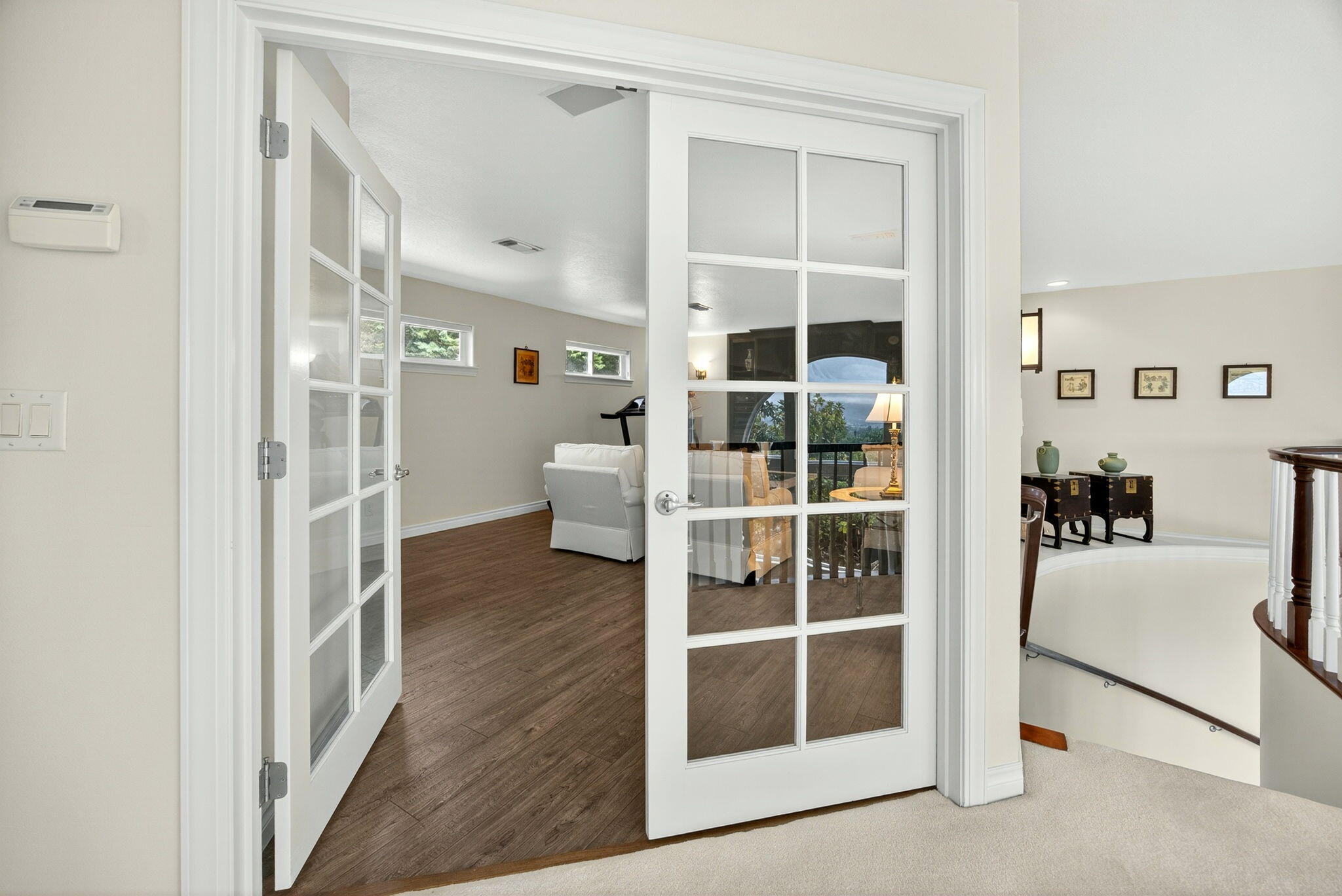 Cherry Lane Estates Subdivision Unit No 1 - Residential