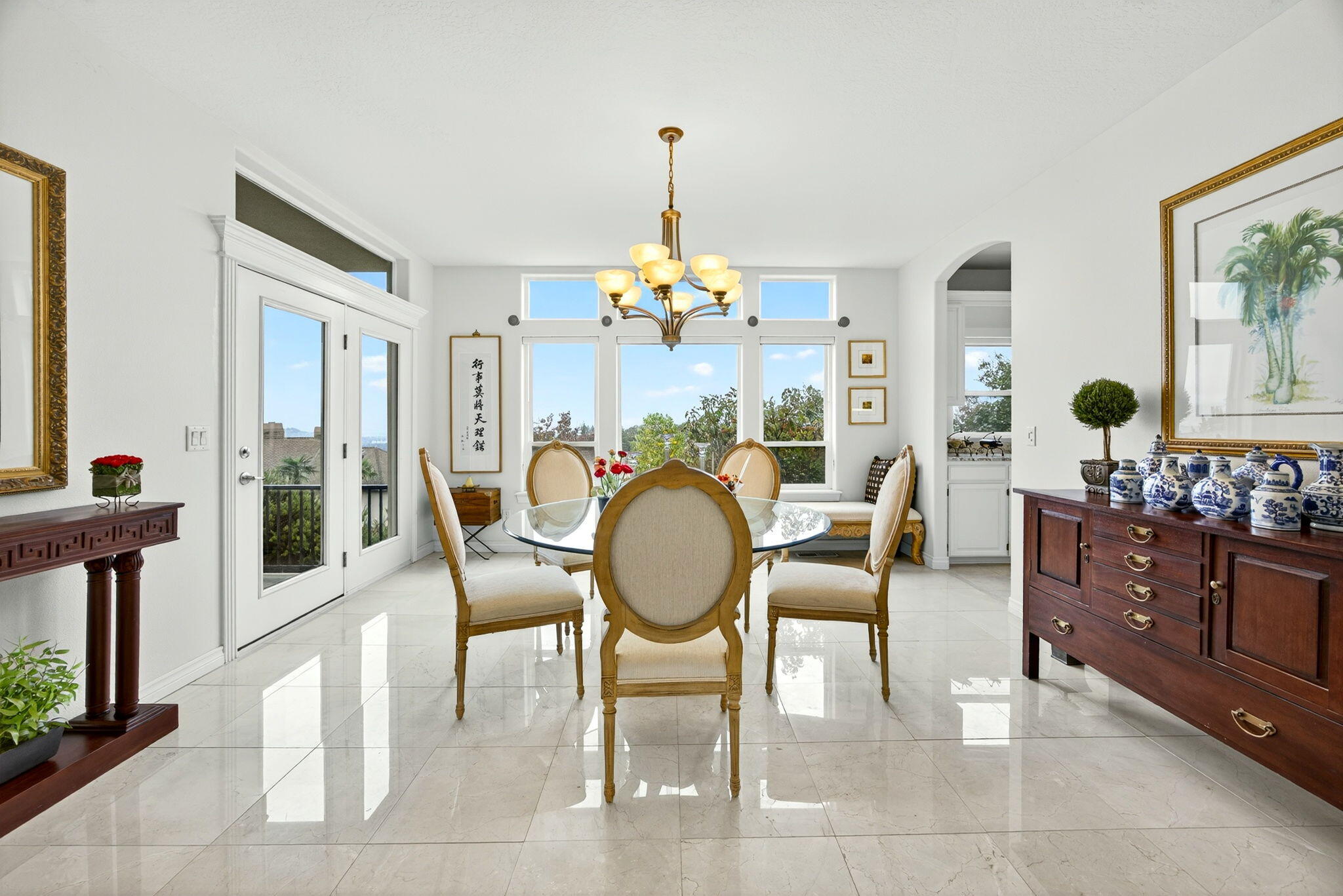 Cherry Lane Estates Subdivision Unit No 1 - Residential