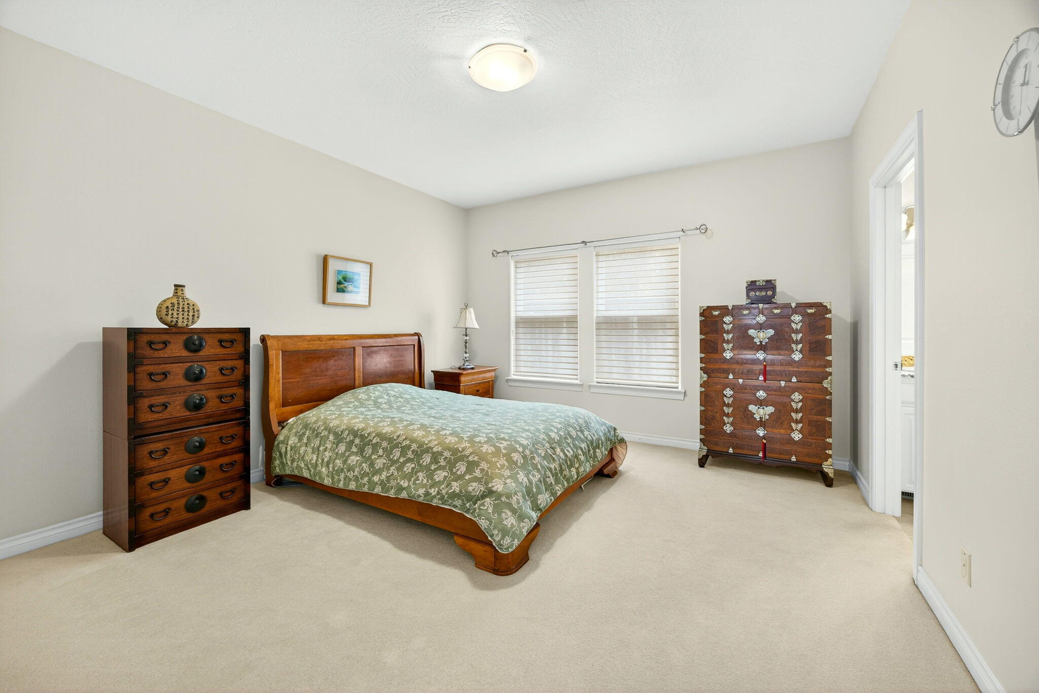 Cherry Lane Estates Subdivision Unit No 1 - Residential