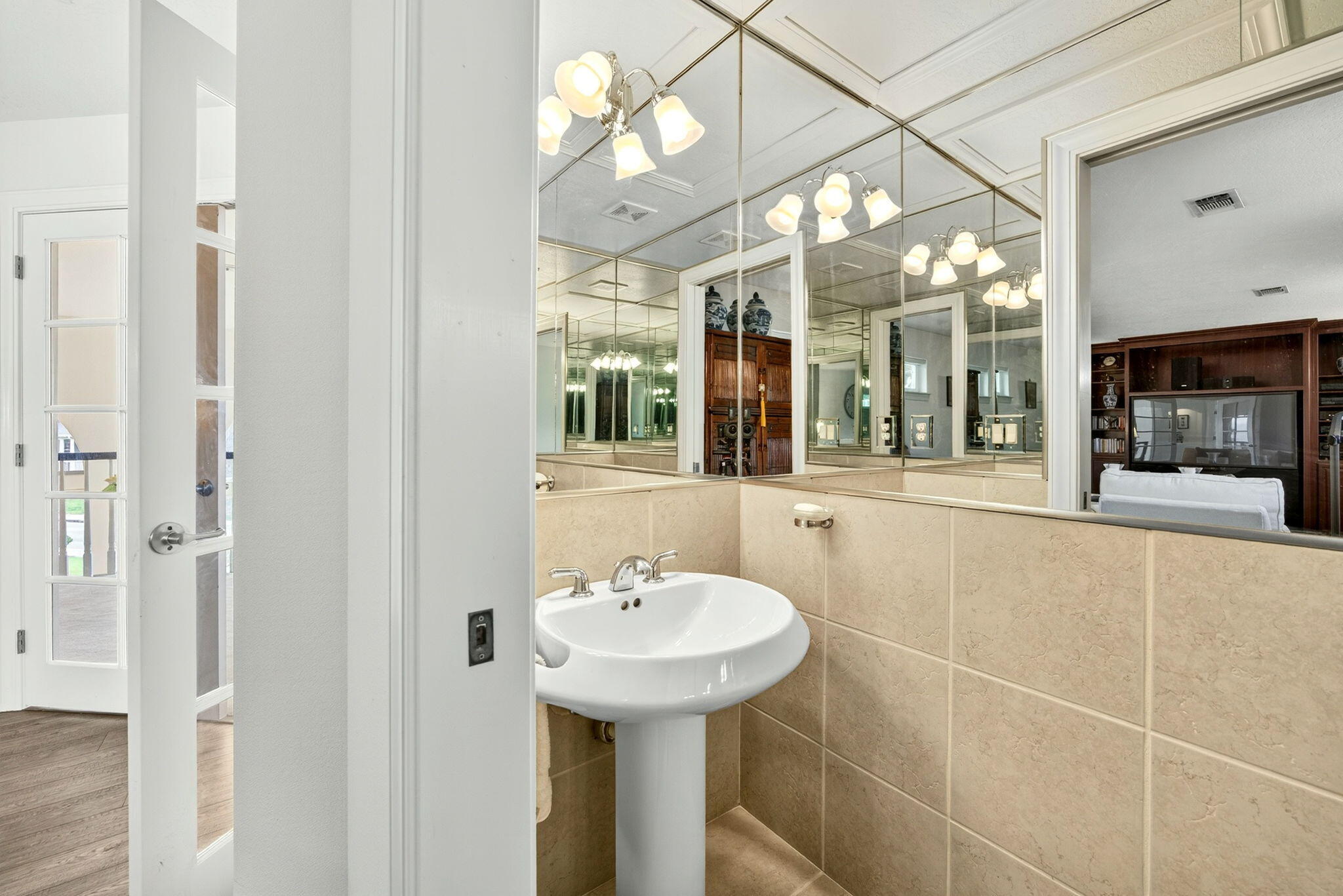 Cherry Lane Estates Subdivision Unit No 1 - Residential