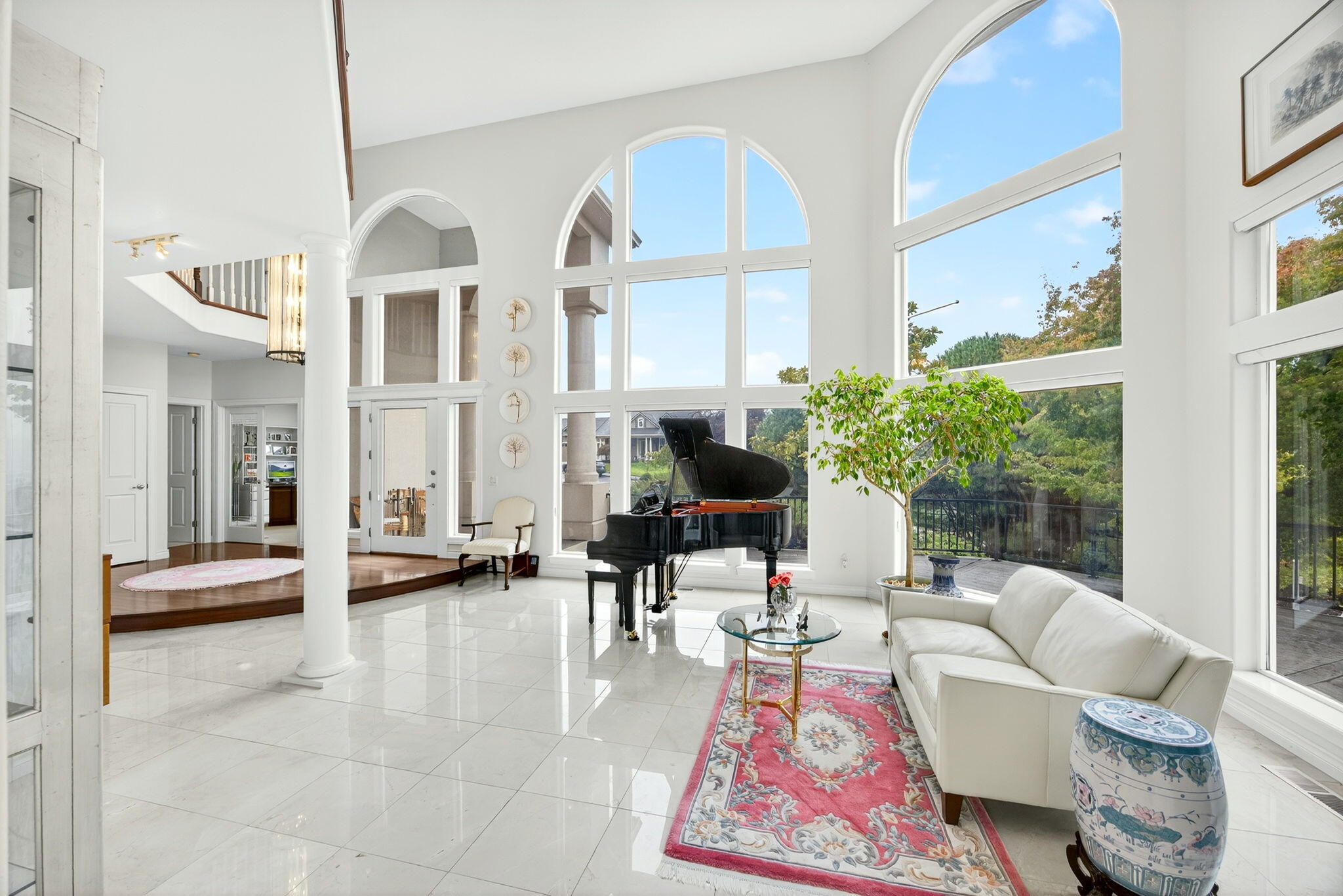 Cherry Lane Estates Subdivision Unit No 1 - Residential