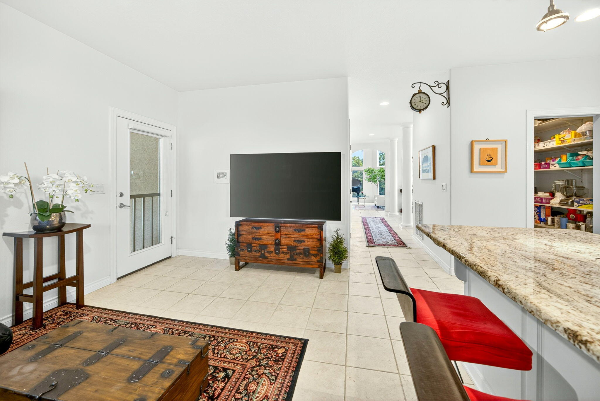 Cherry Lane Estates Subdivision Unit No 1 - Residential