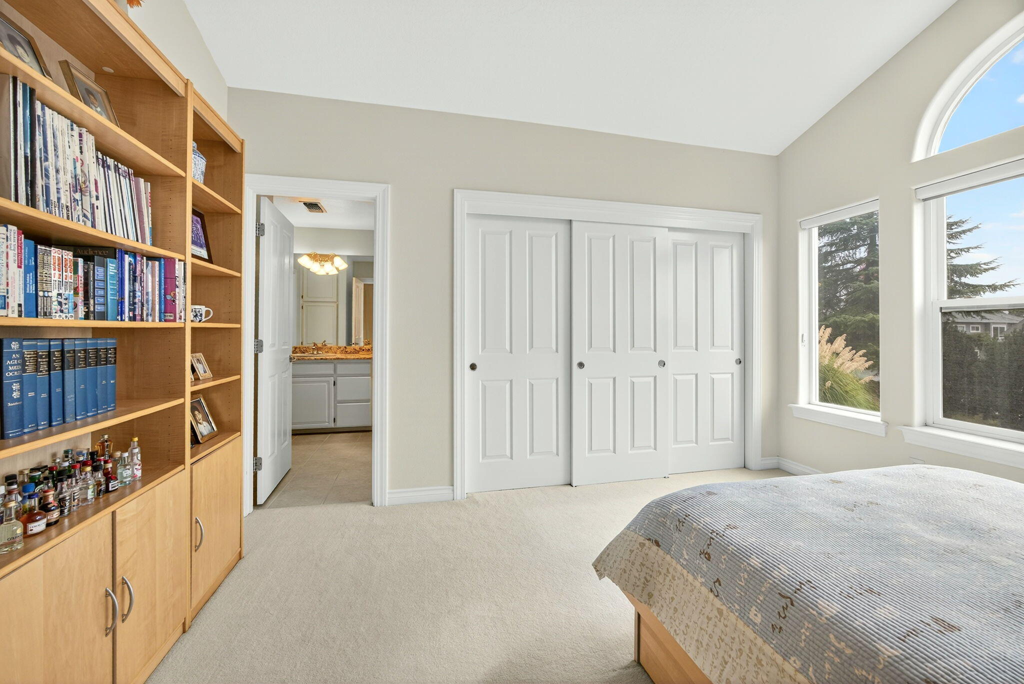 Cherry Lane Estates Subdivision Unit No 1 - Residential