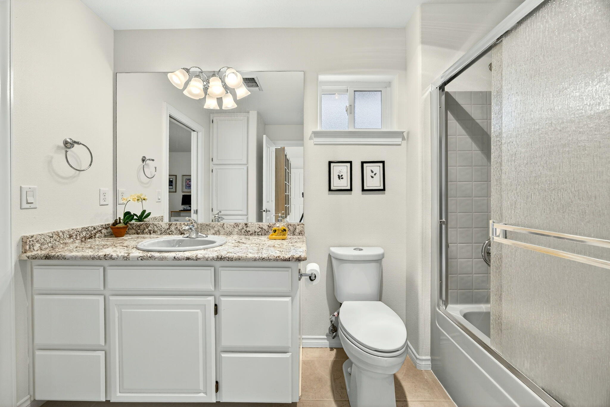 Cherry Lane Estates Subdivision Unit No 1 - Residential