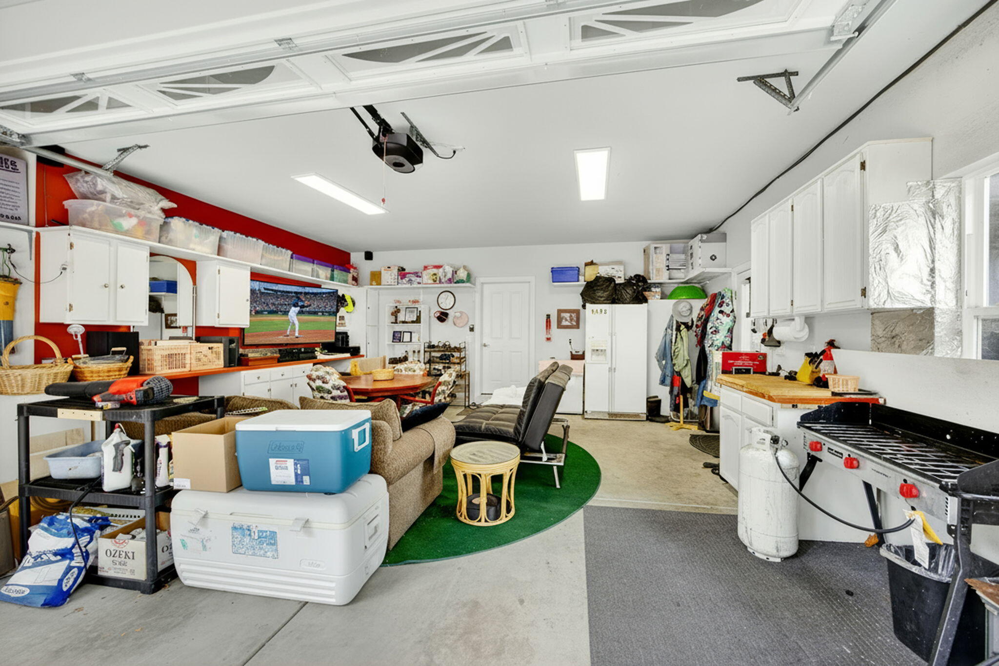 Cherry Lane Estates Subdivision Unit No 1 - Residential