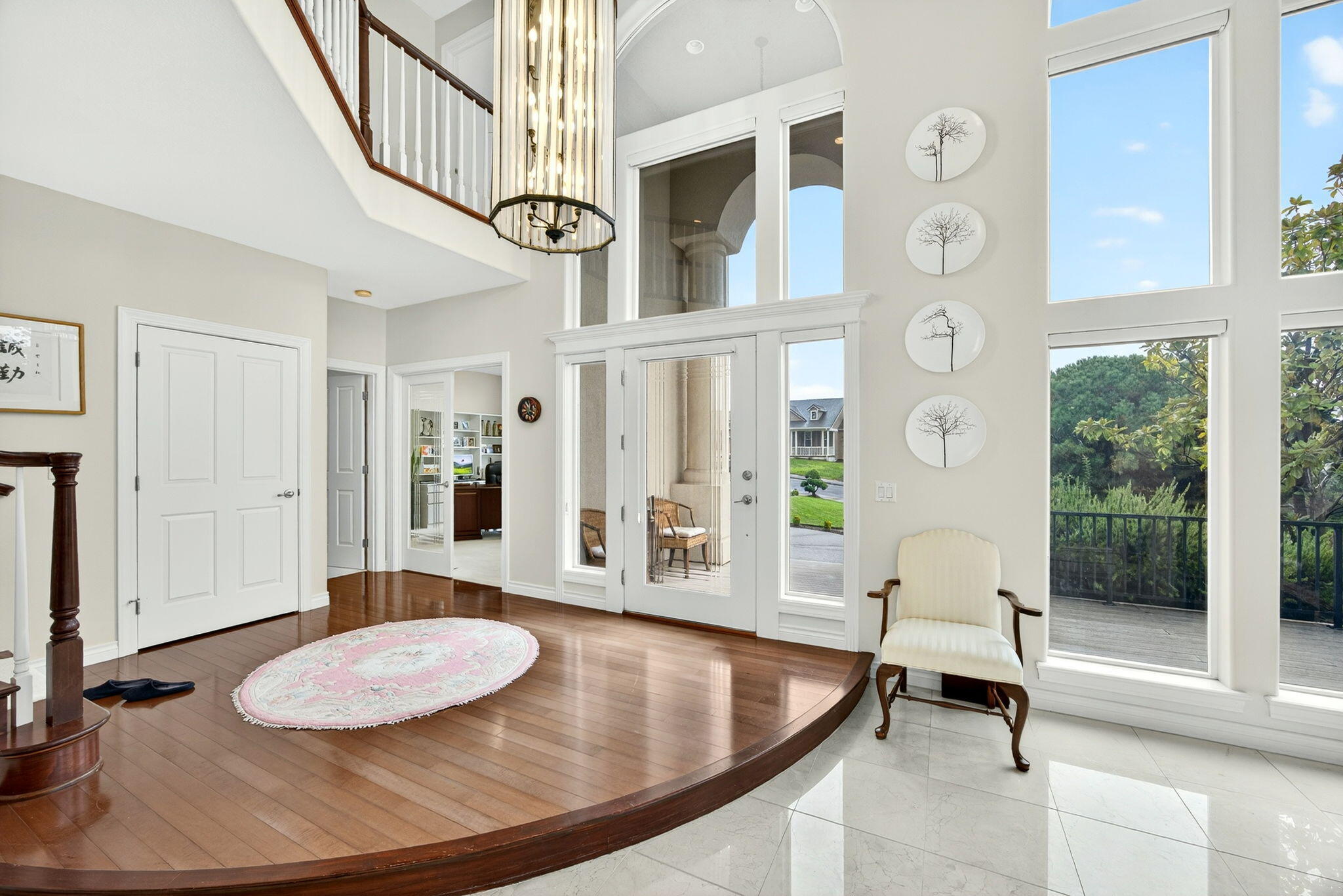 Cherry Lane Estates Subdivision Unit No 1 - Residential