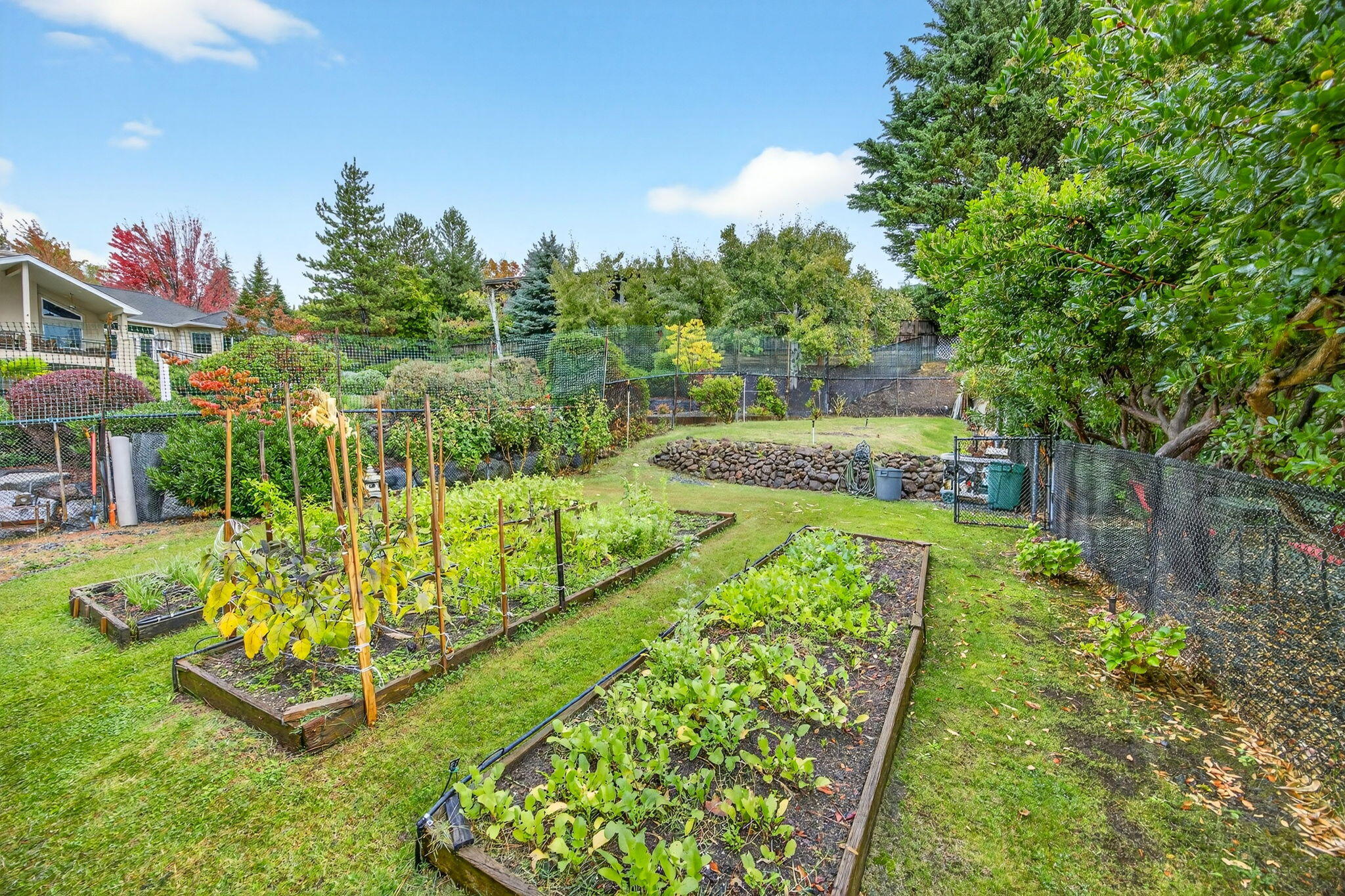 Cherry Lane Estates Subdivision Unit No 1 - Residential