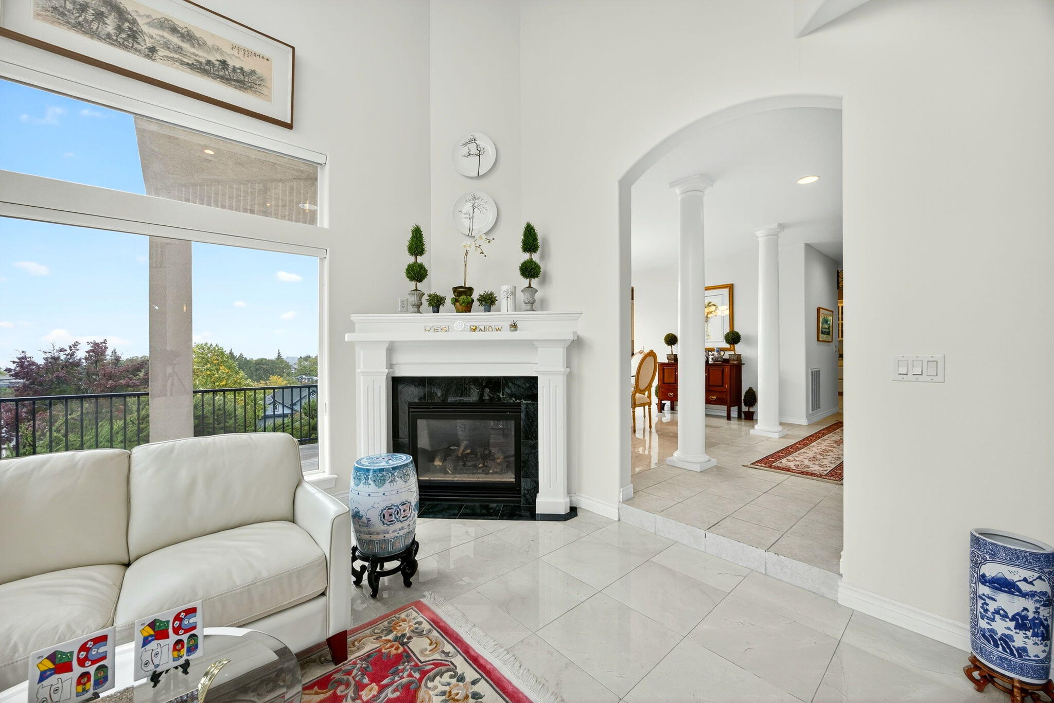 Cherry Lane Estates Subdivision Unit No 1 - Residential