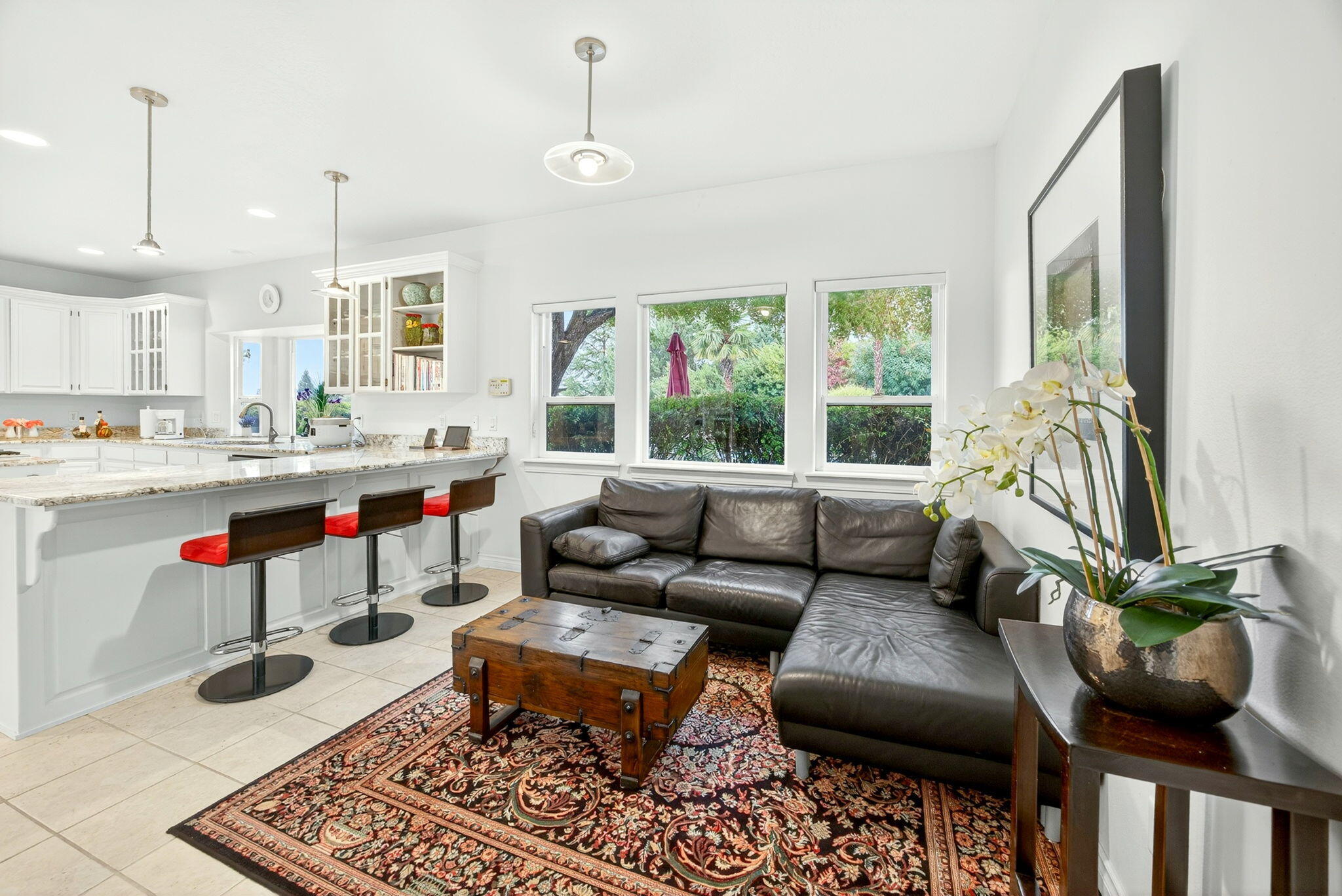 Cherry Lane Estates Subdivision Unit No 1 - Residential