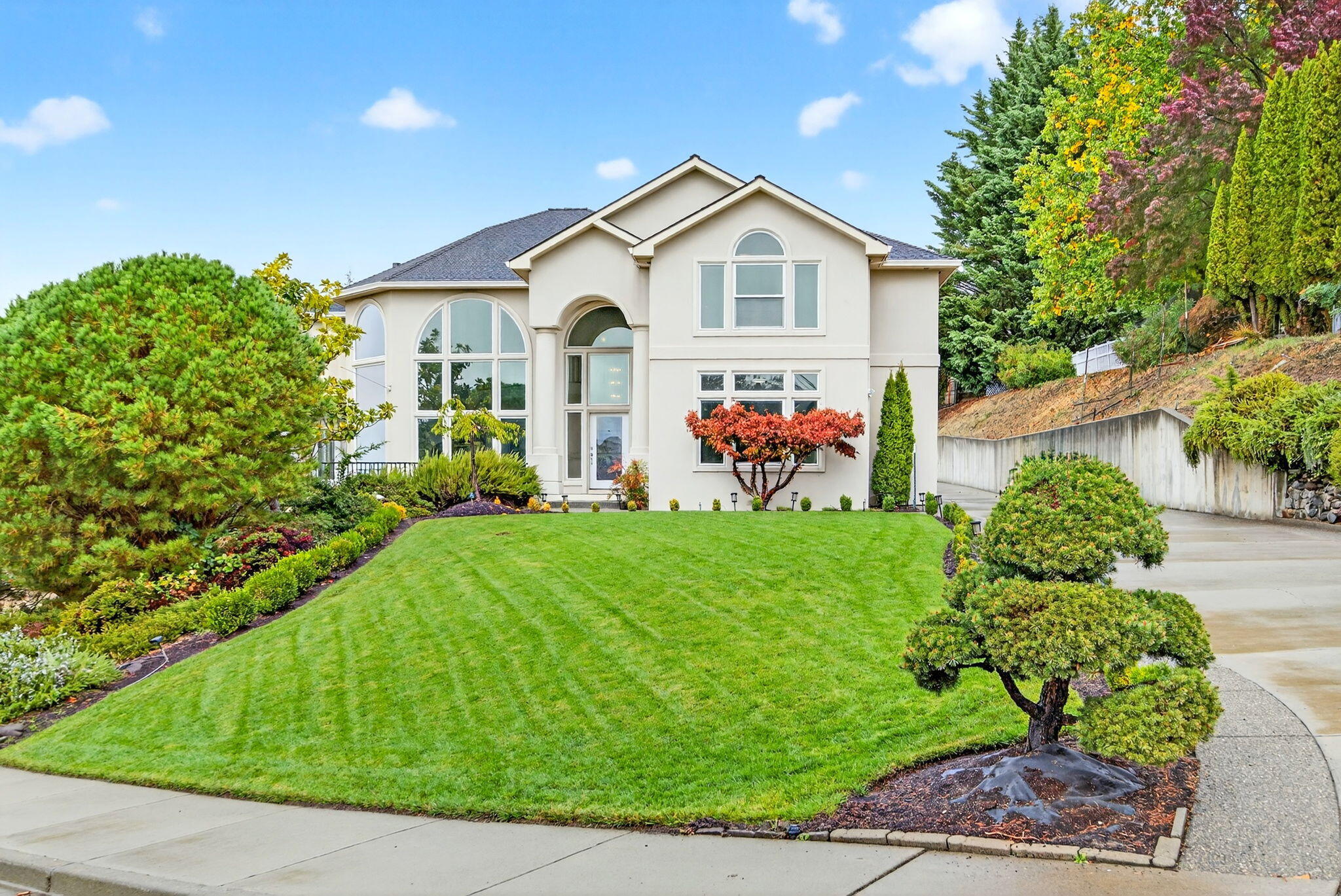 Cherry Lane Estates Subdivision Unit No 1 - Residential