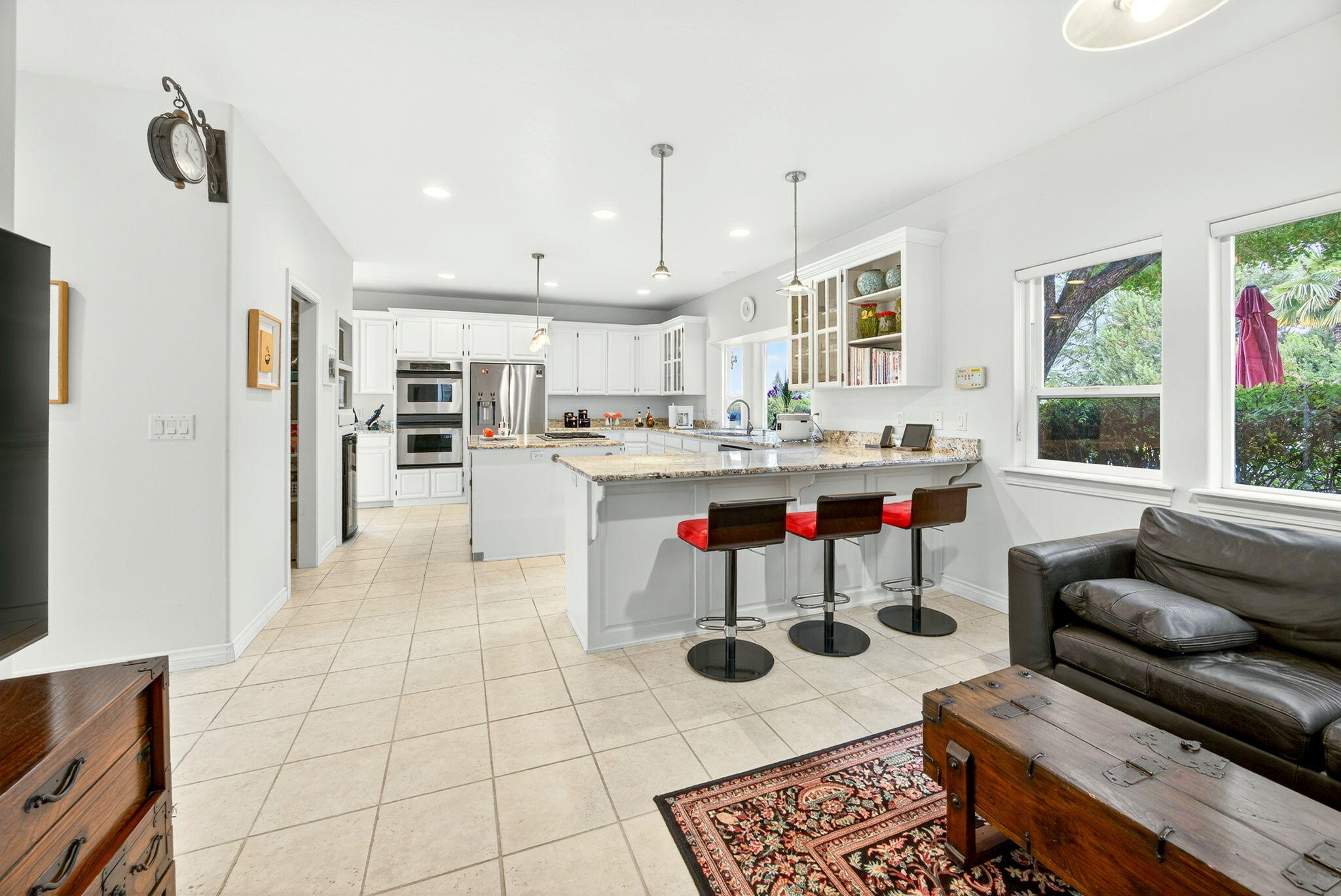 Cherry Lane Estates Subdivision Unit No 1 - Residential