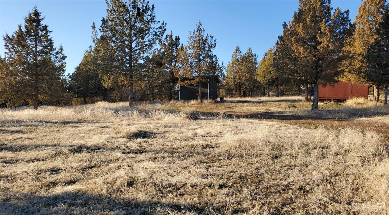 Golden Horseshoe - Land