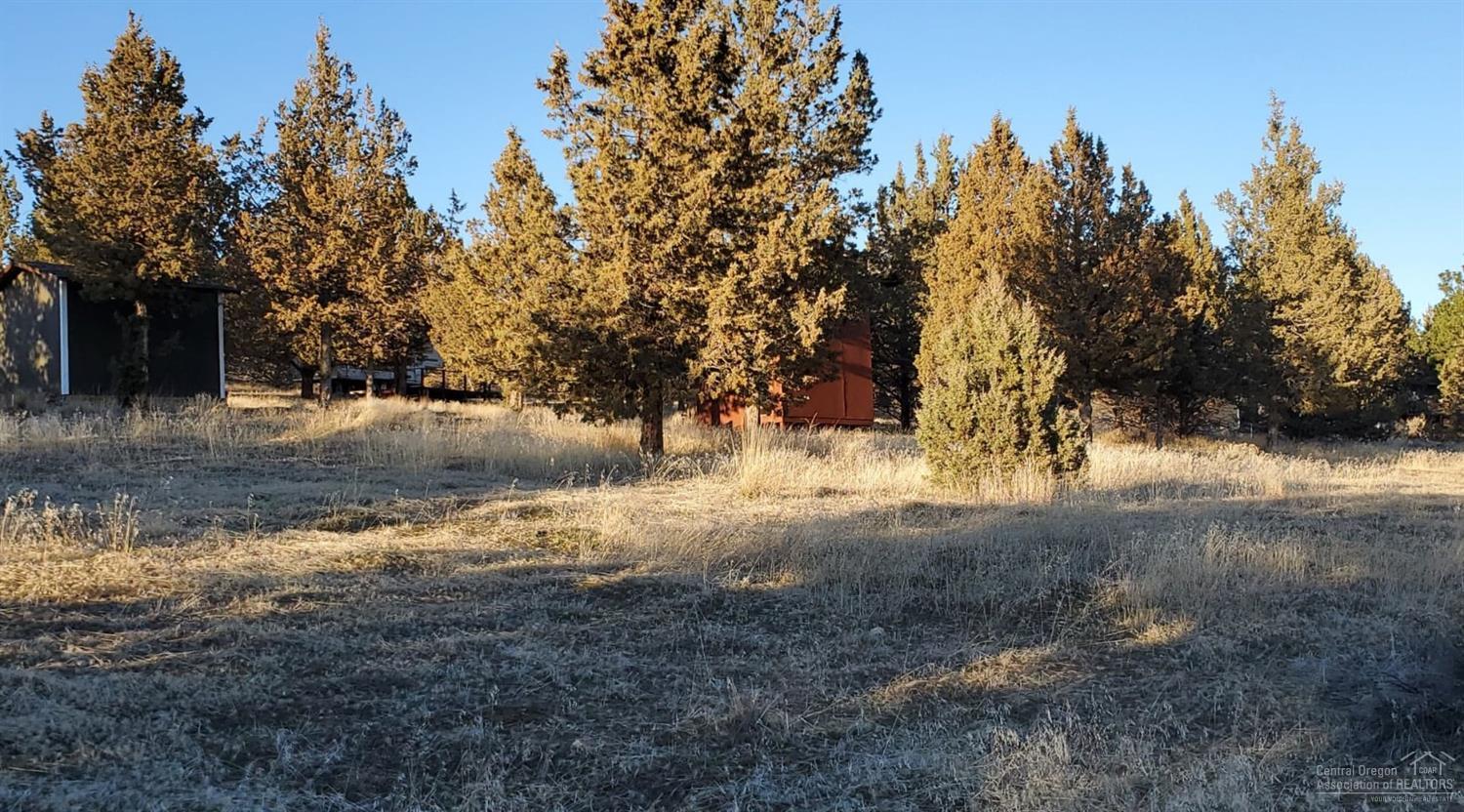 Golden Horseshoe - Land