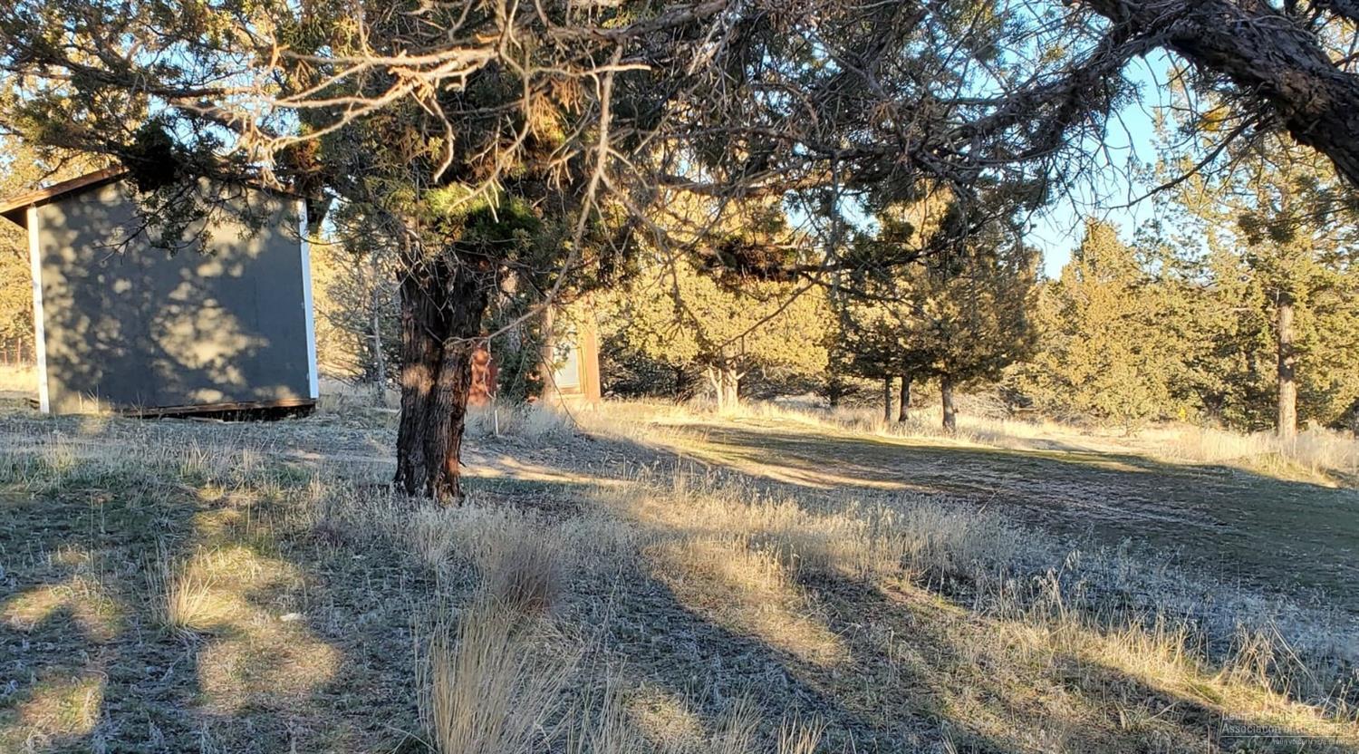 Golden Horseshoe - Land