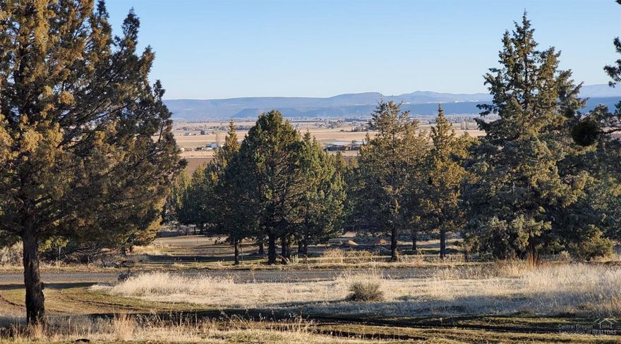 Wonderful views! 2 beautiful lots being sold together. 2 - 10x12 storage sheds, one that has a 2nd story loft. Enjoy the amenities of Ochoco West; clubhouse, fishing, ATV trails, pool, and more with paid HOA. Come build and see these beautiful lots and all the great possibilities.