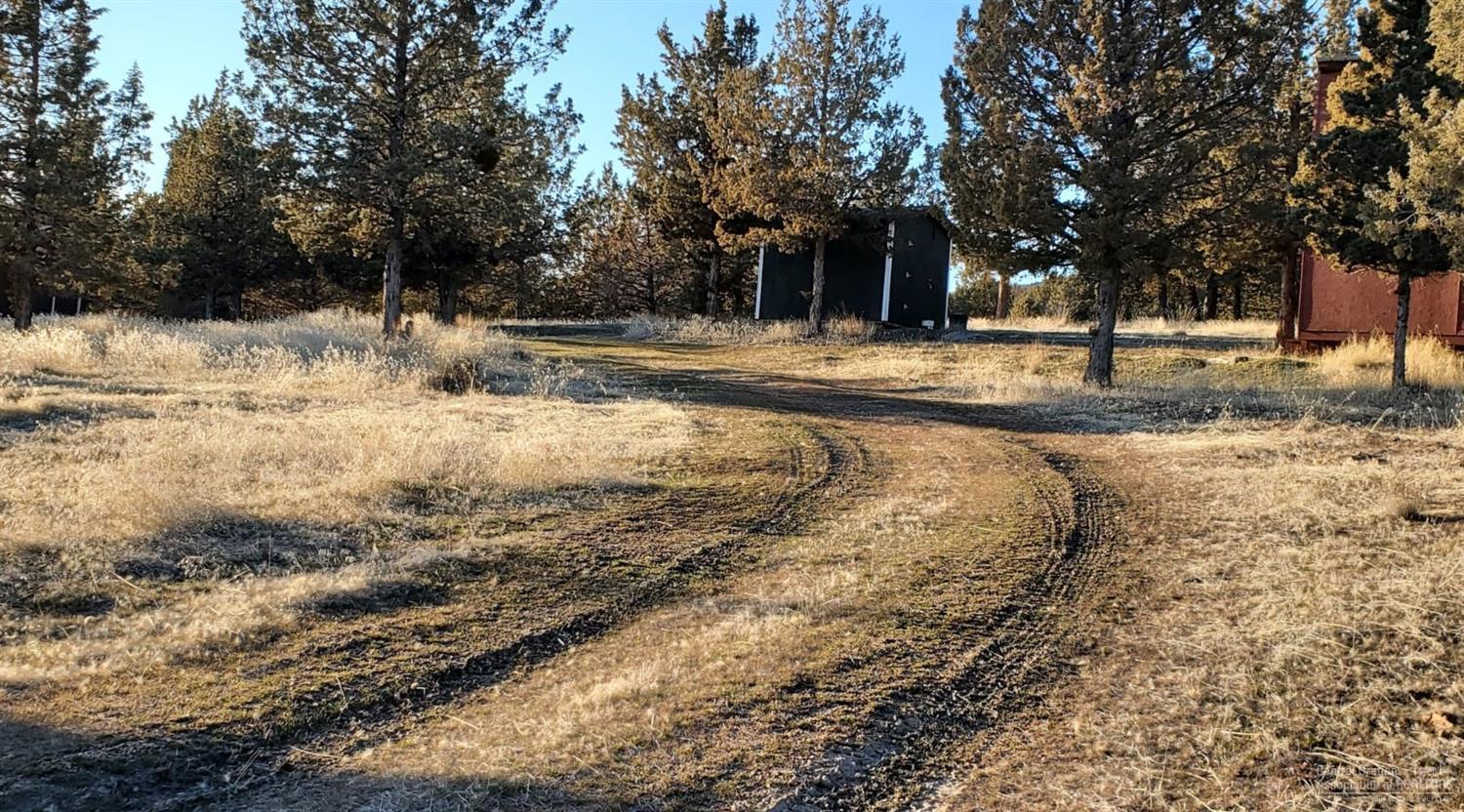 Golden Horseshoe - Land