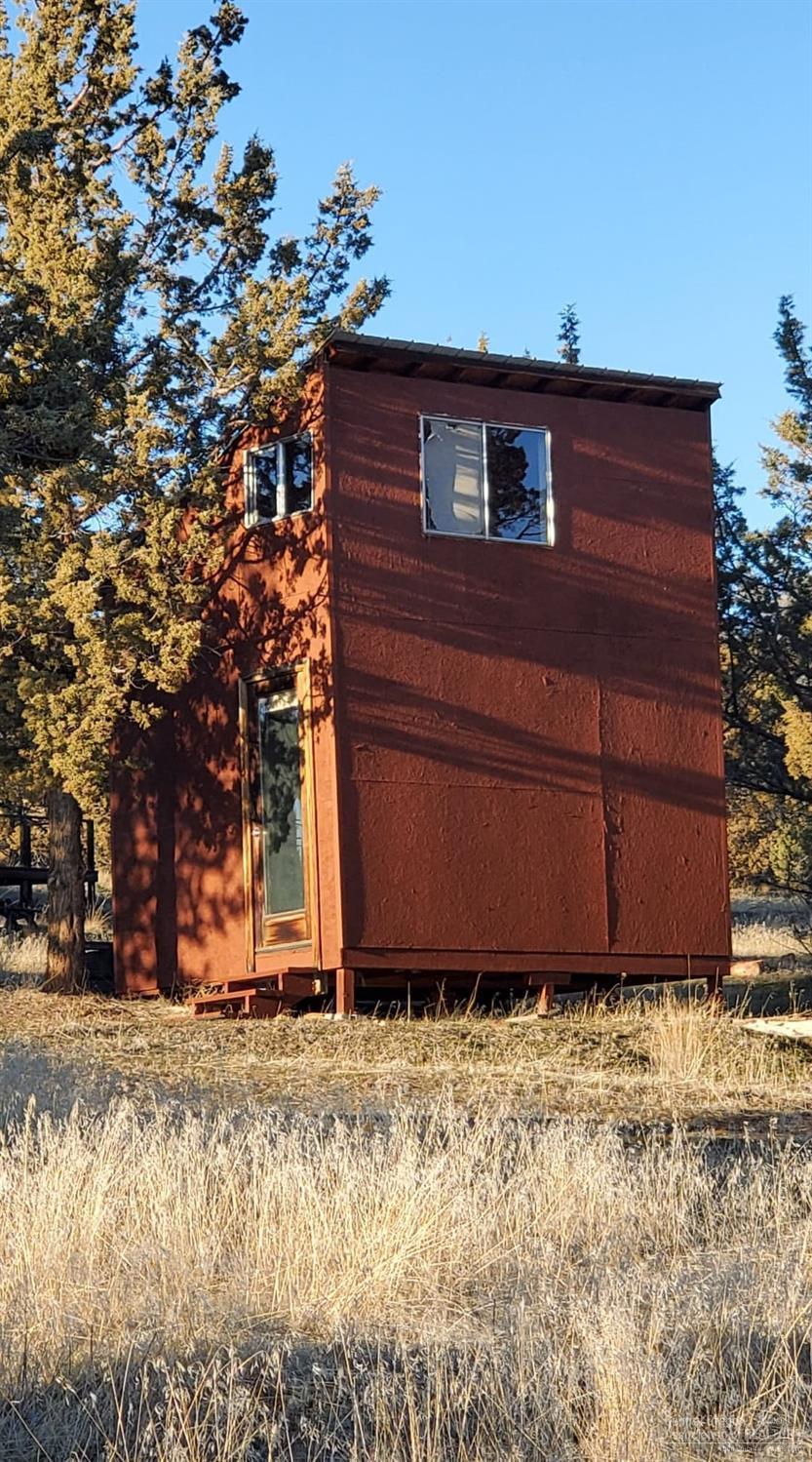 Golden Horseshoe - Land