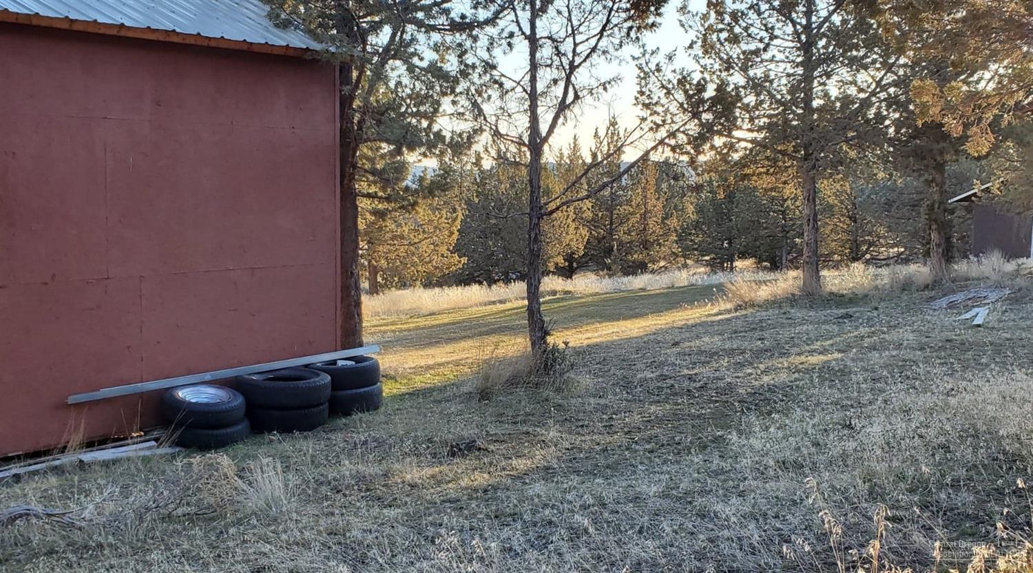 Golden Horseshoe - Land