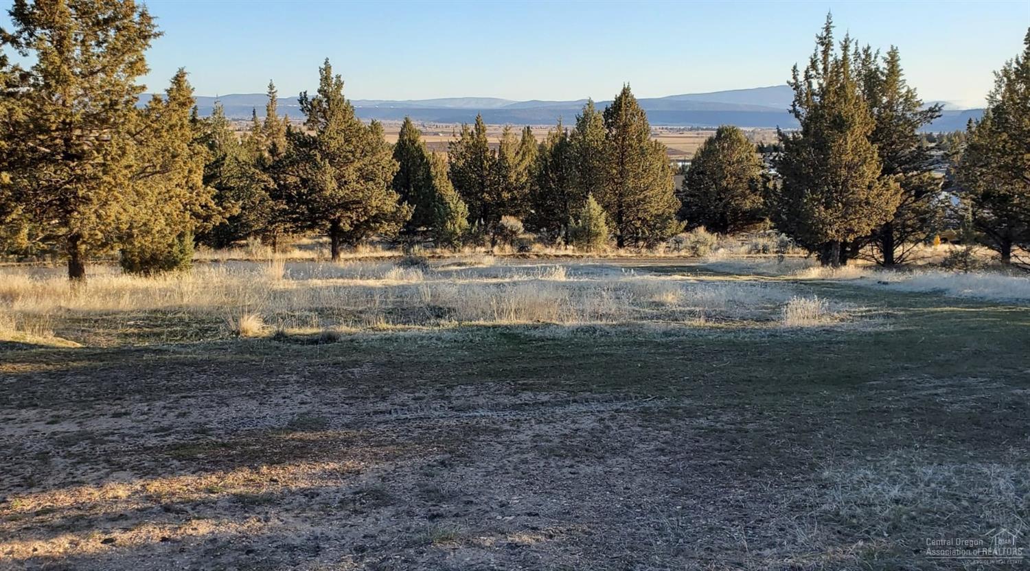 Golden Horseshoe - Land