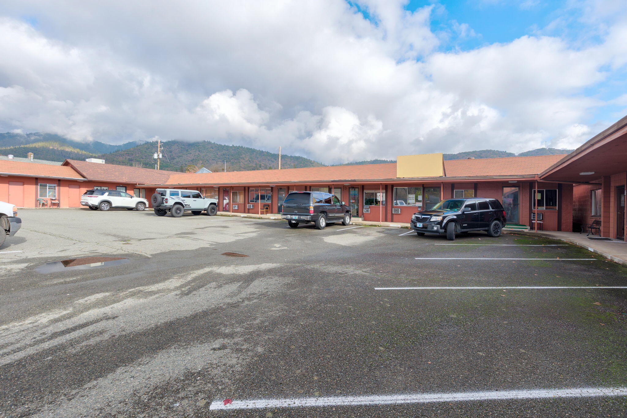 N/A - Commercial Sale