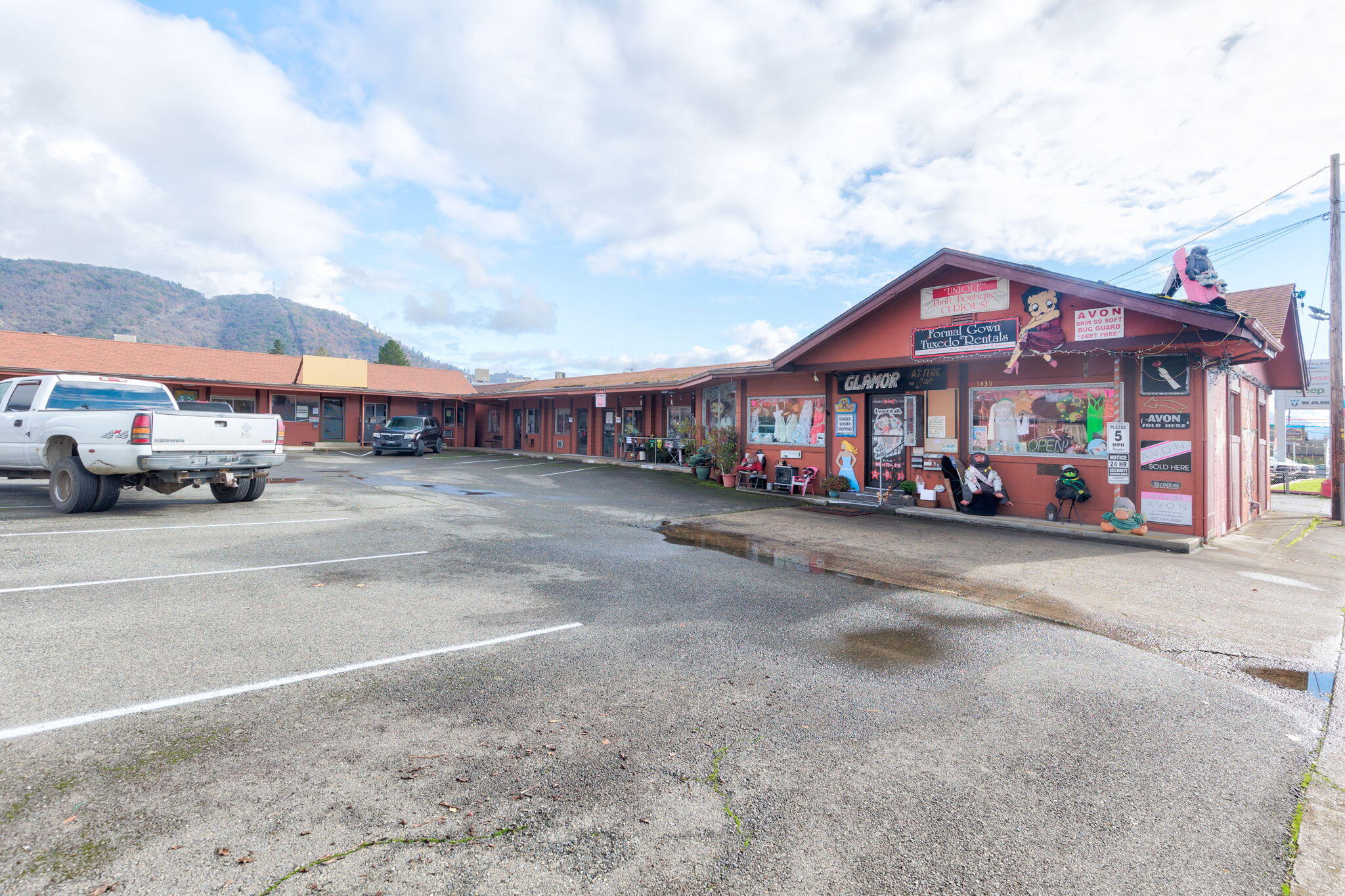 N/A - Commercial Sale