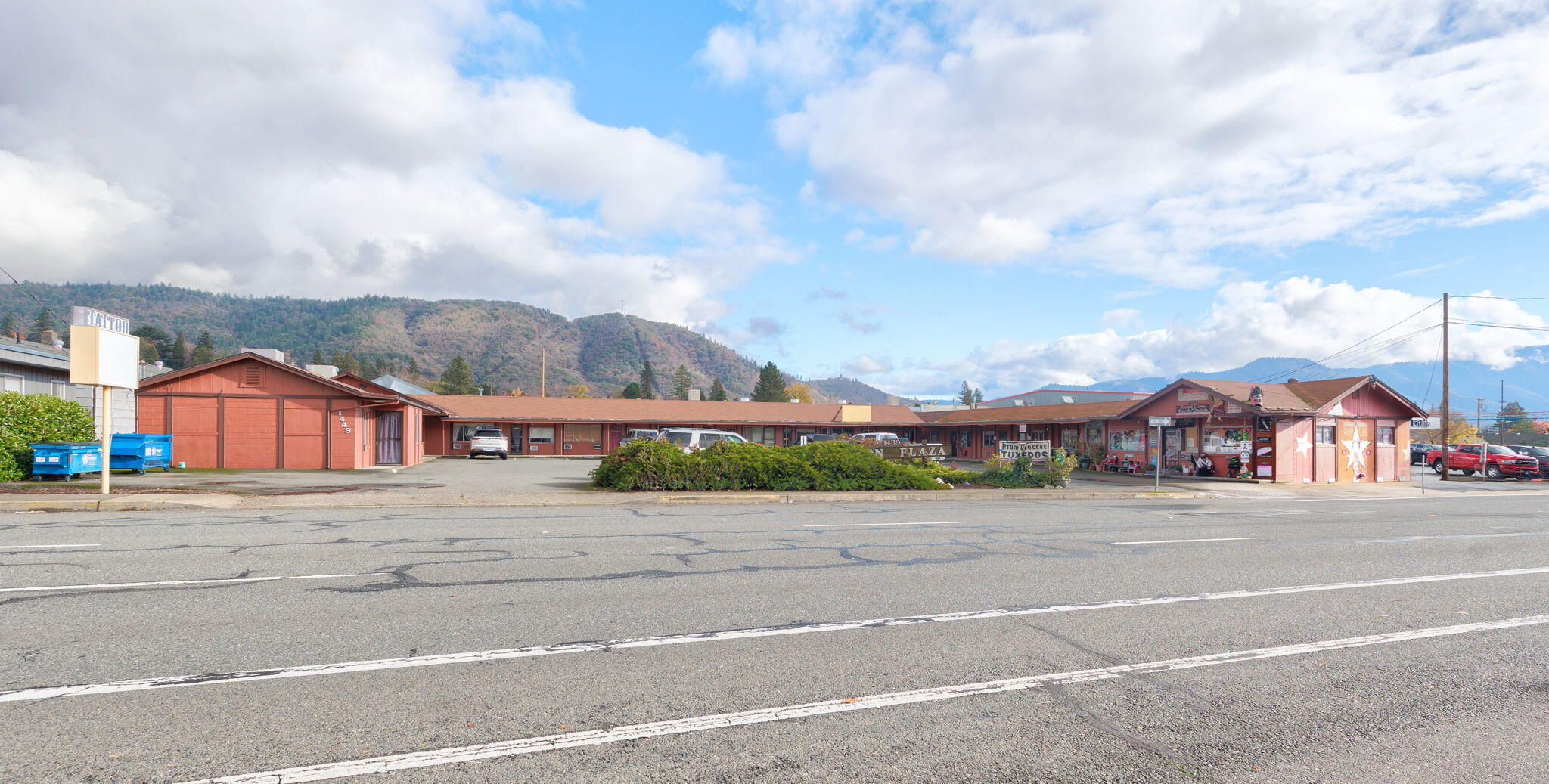 N/A - Commercial Sale