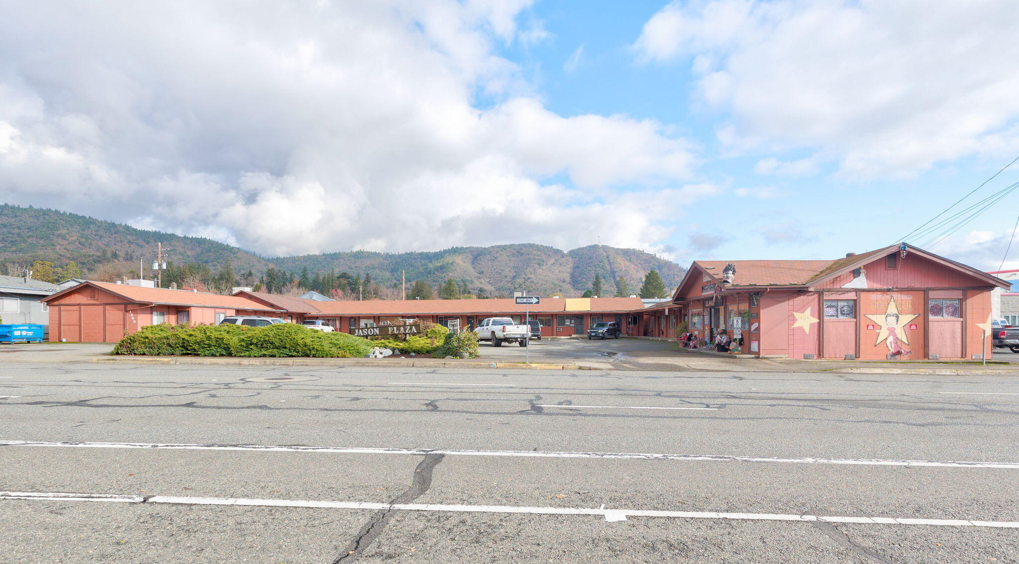 N/A - Commercial Sale