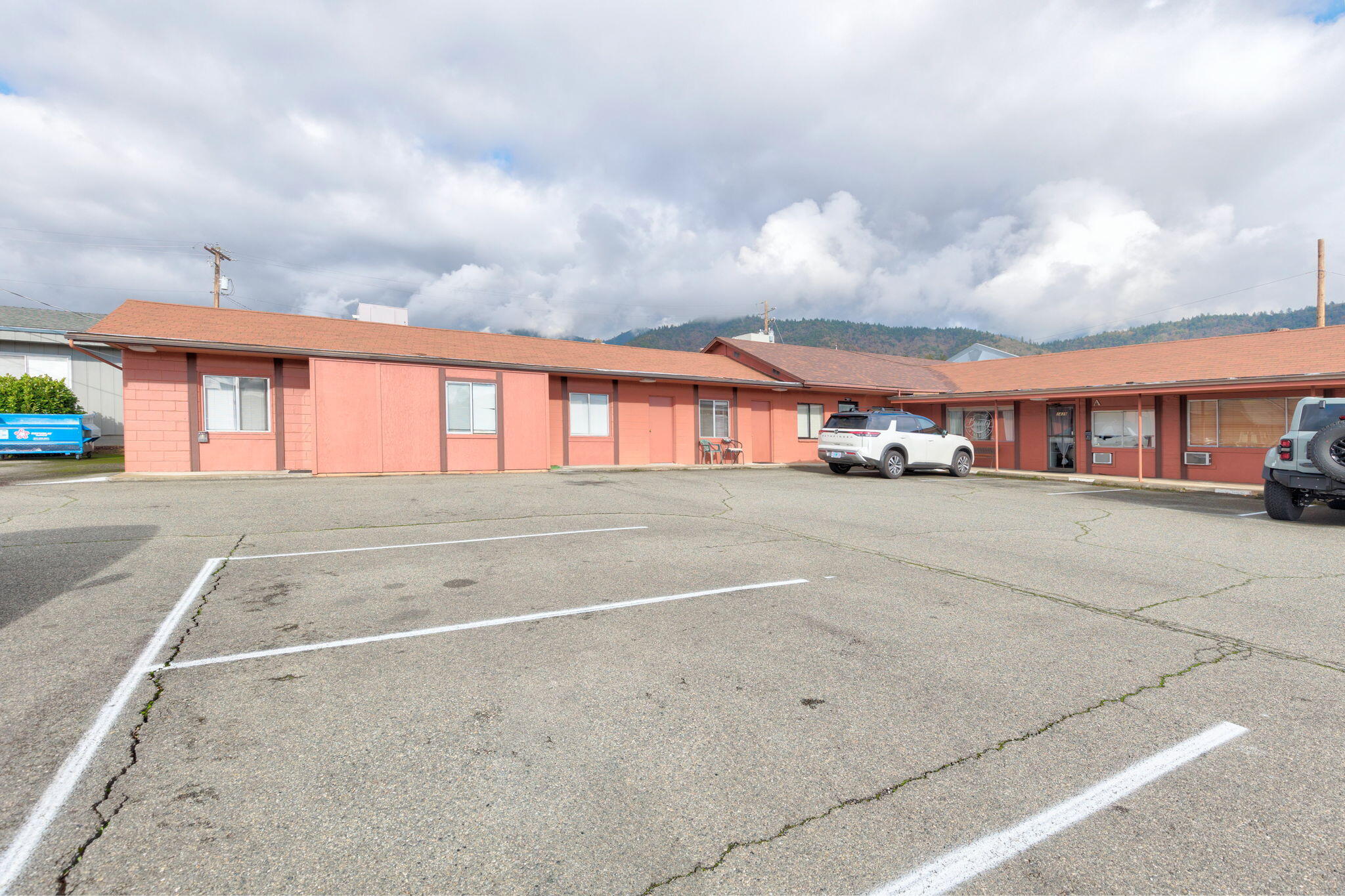 N/A - Commercial Sale